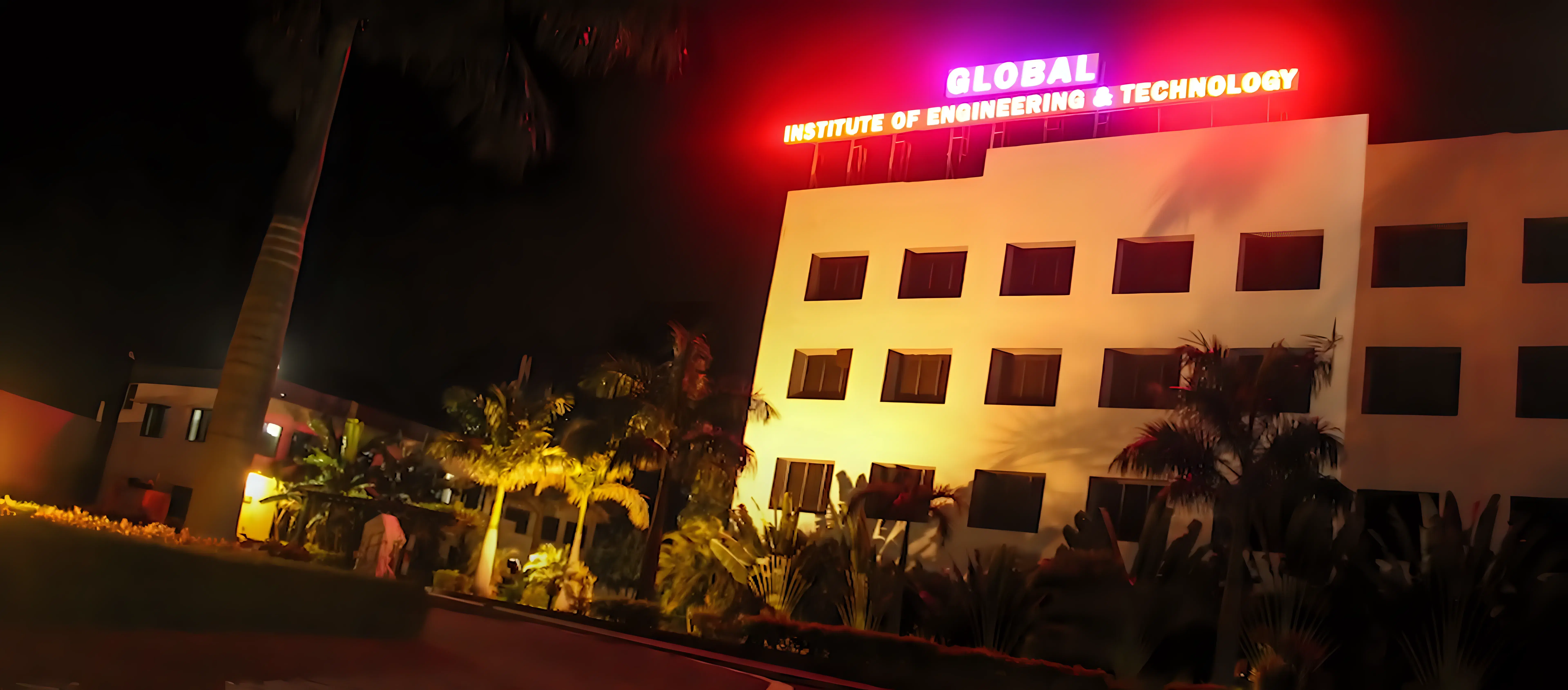 Global Institute of Engineering and Technology Vellore Campus photo 18