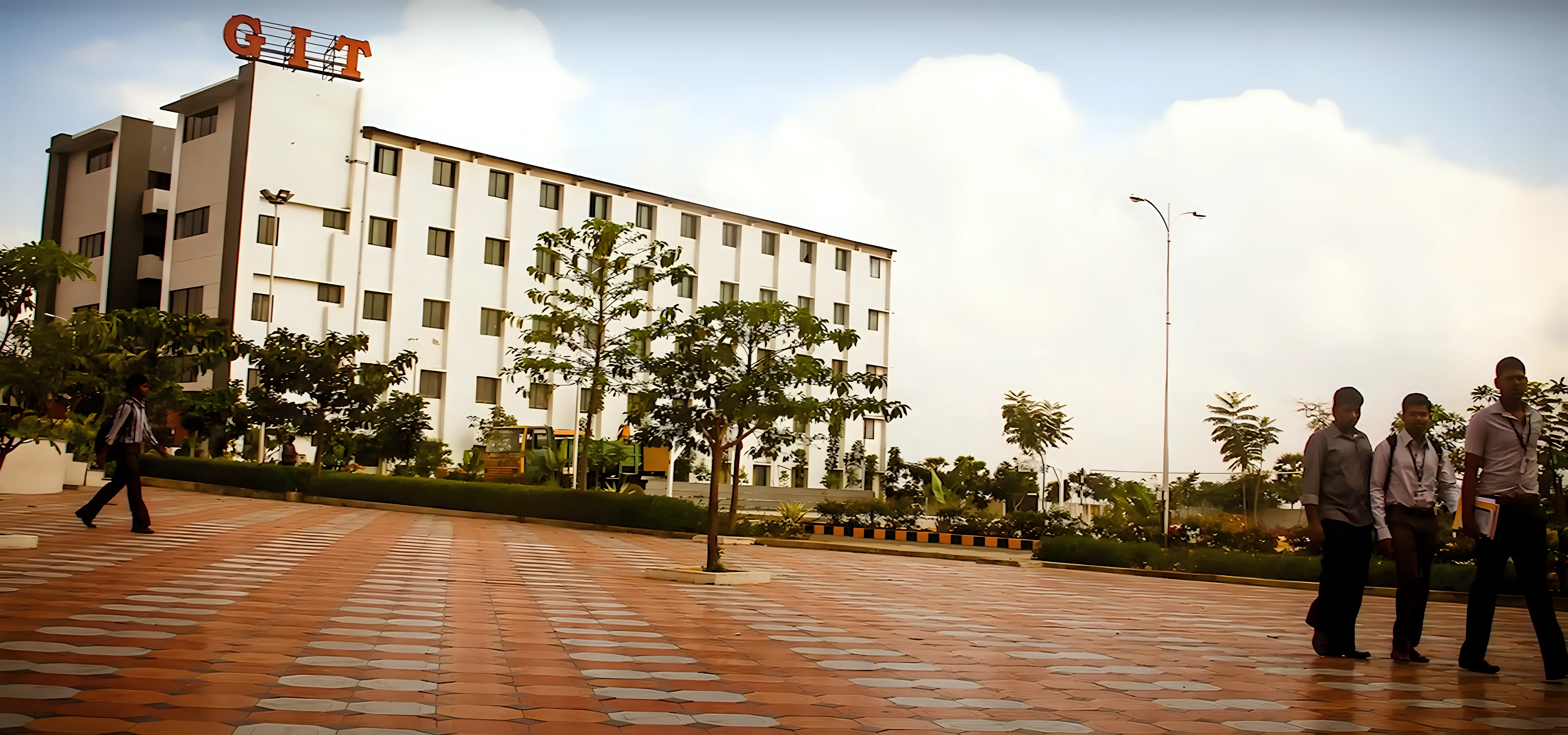 Global Institute of Engineering and Technology Vellore Campus photo 19