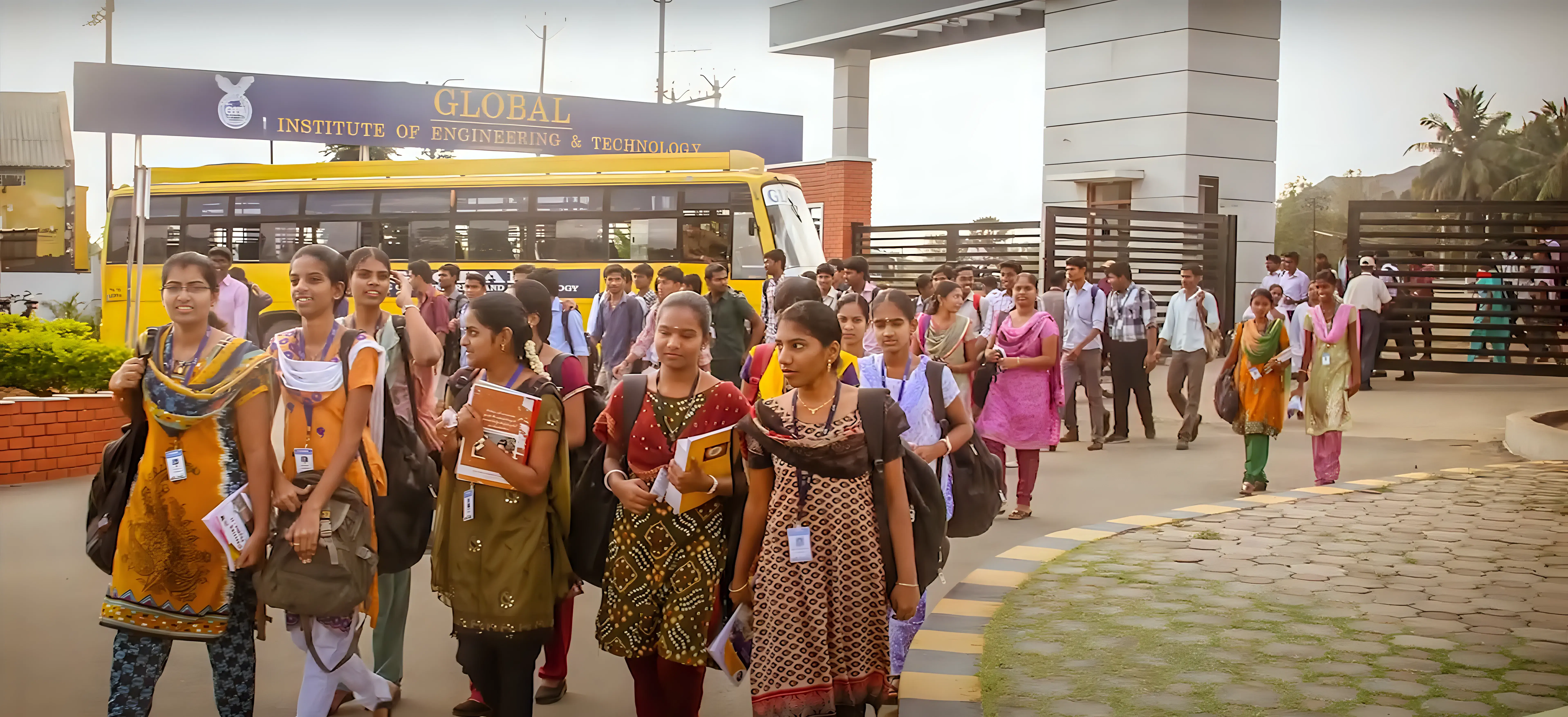 Global Institute of Engineering and Technology Vellore Campus photo 20