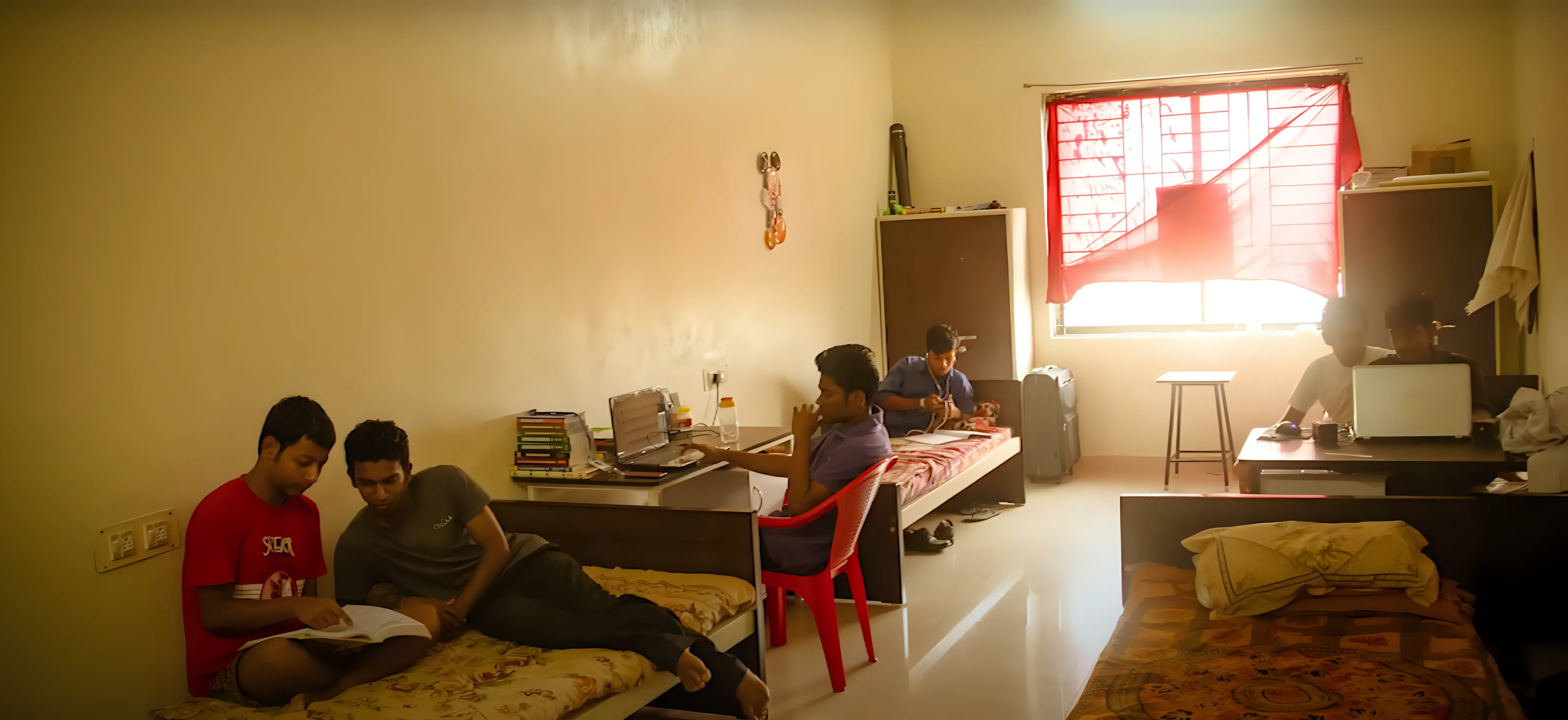 Global Institute of Engineering and Technology Vellore Hostel photo 2