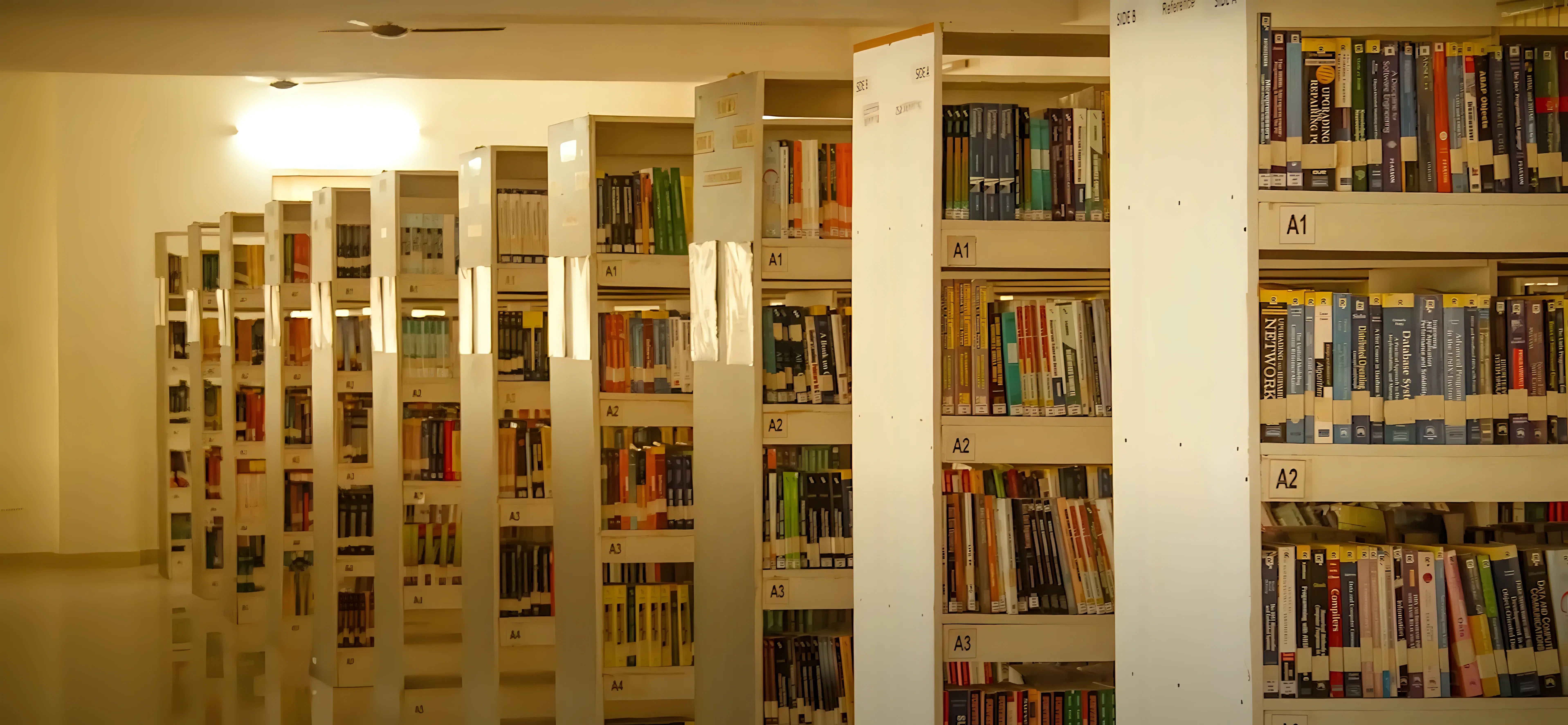 Global Institute of Engineering and Technology Vellore Library photo 1