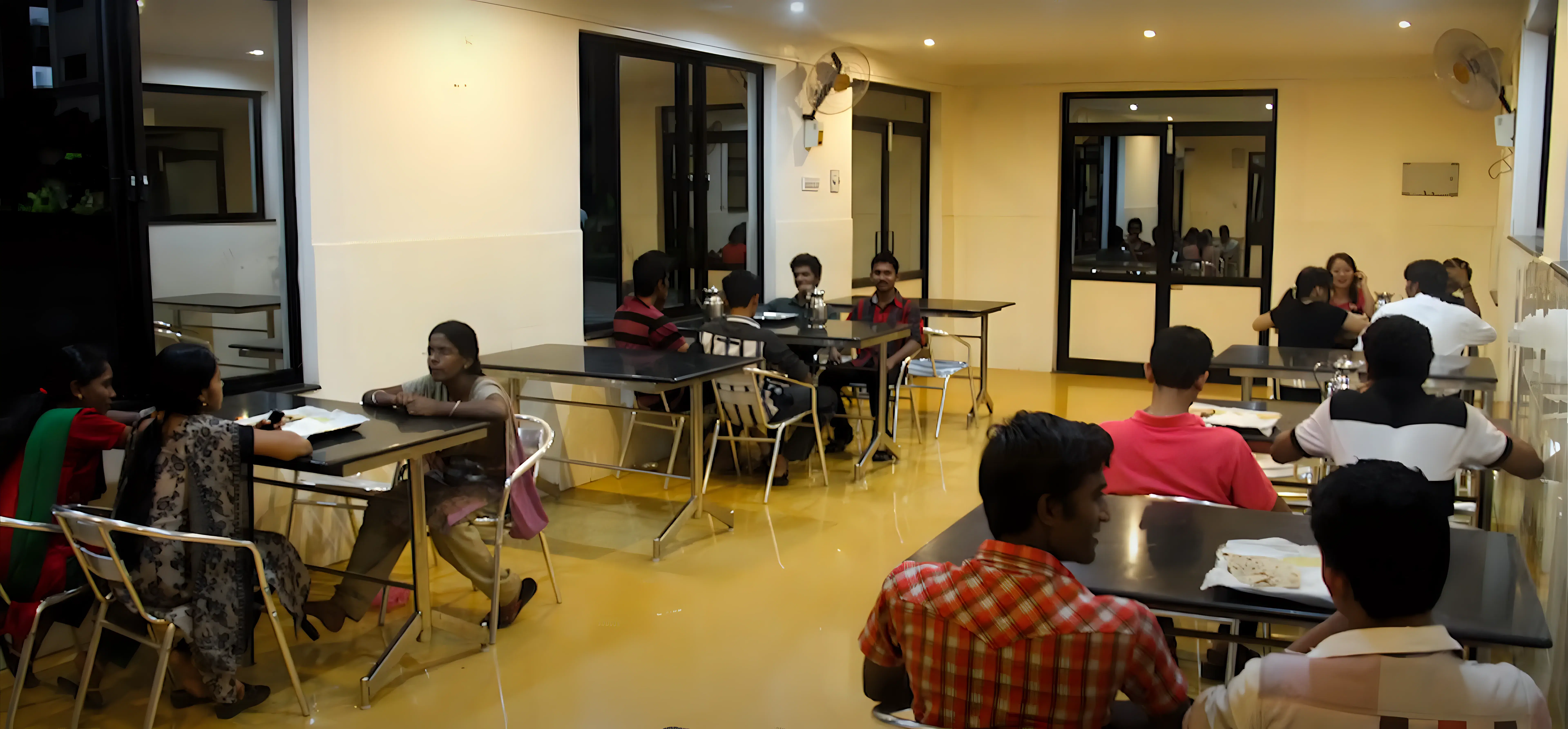 Global Institute of Engineering and Technology Vellore Hostel photo 3