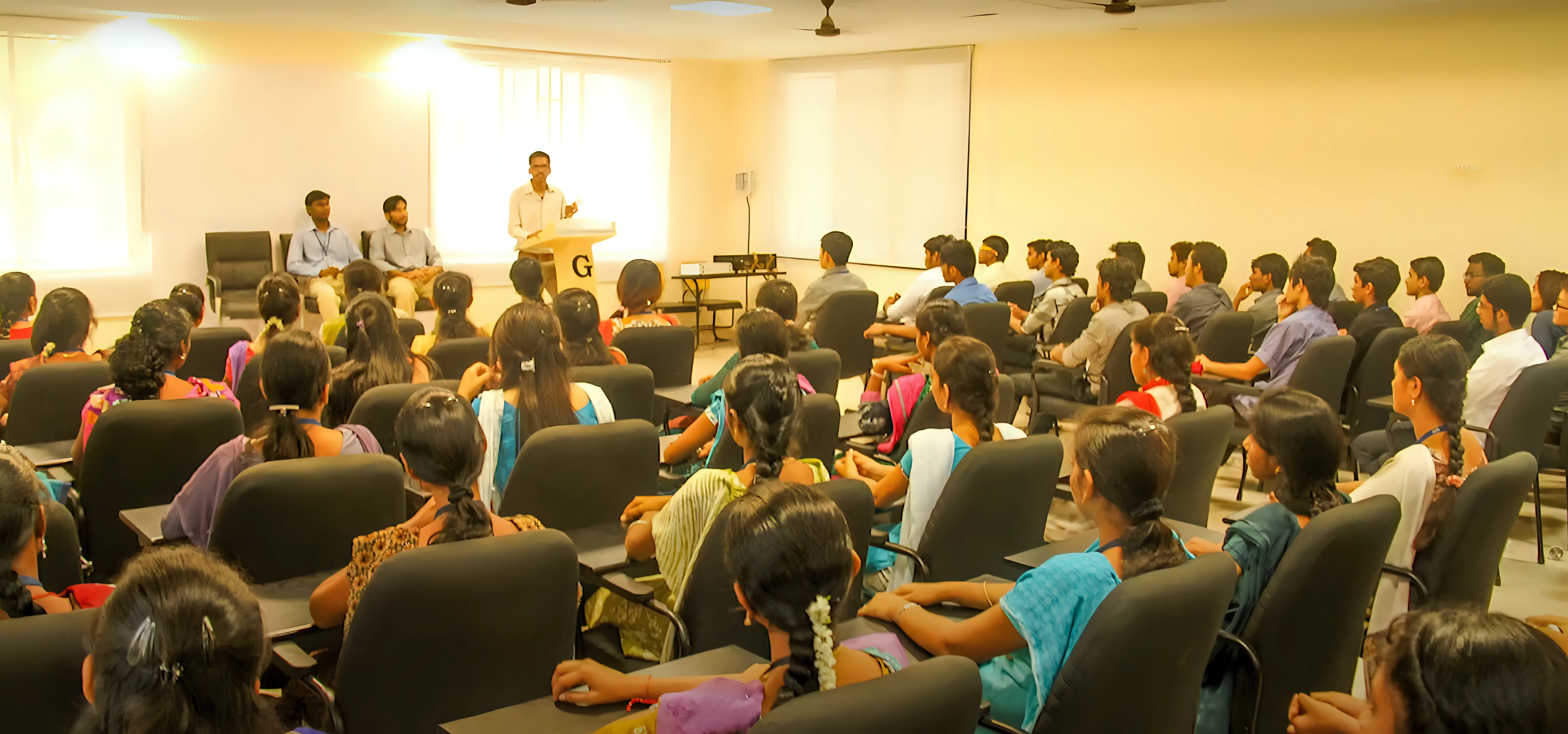 Global Institute of Engineering and Technology Vellore Campus photo 21