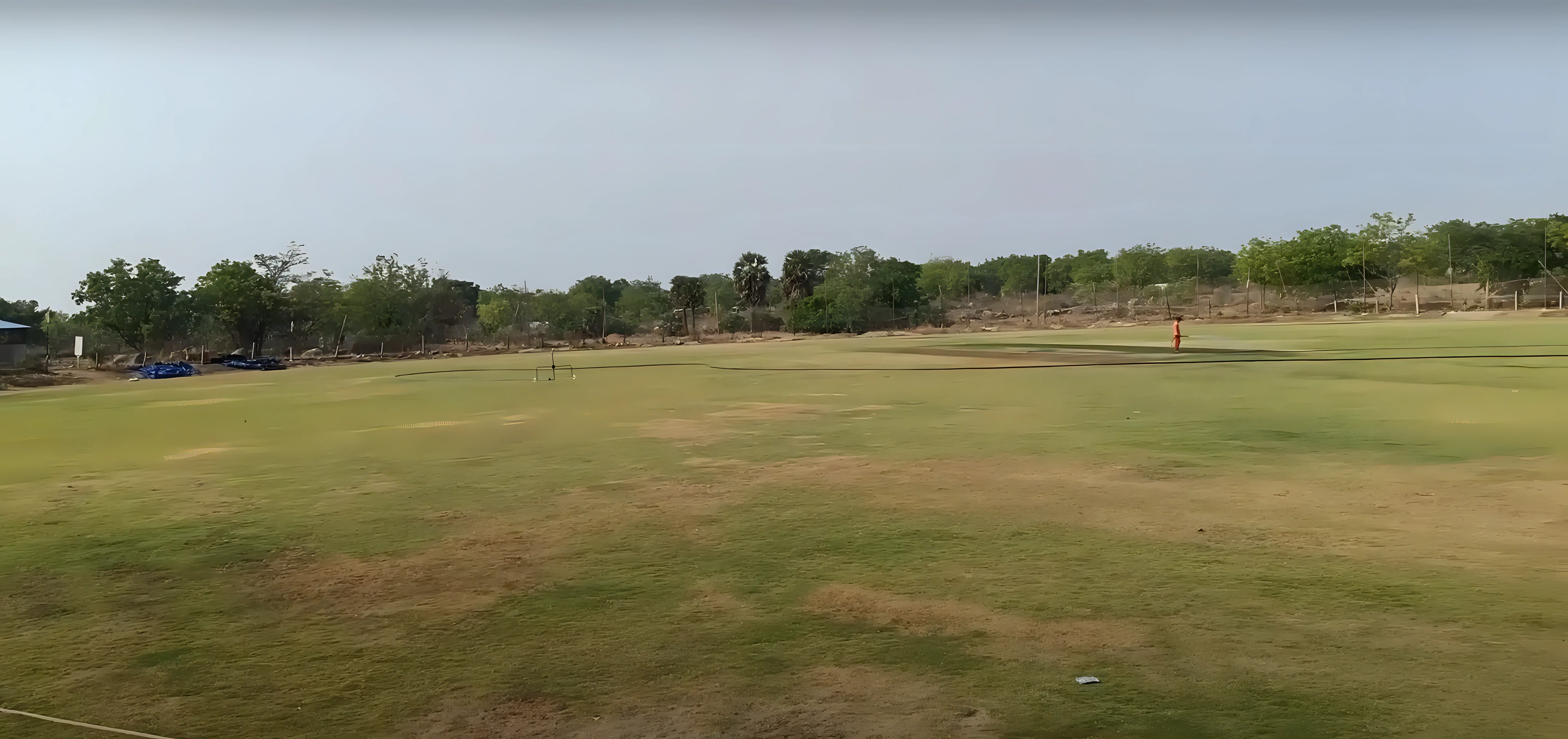 Global Institute of Engineering and Technology Moinabad Sports Facilities photo 2