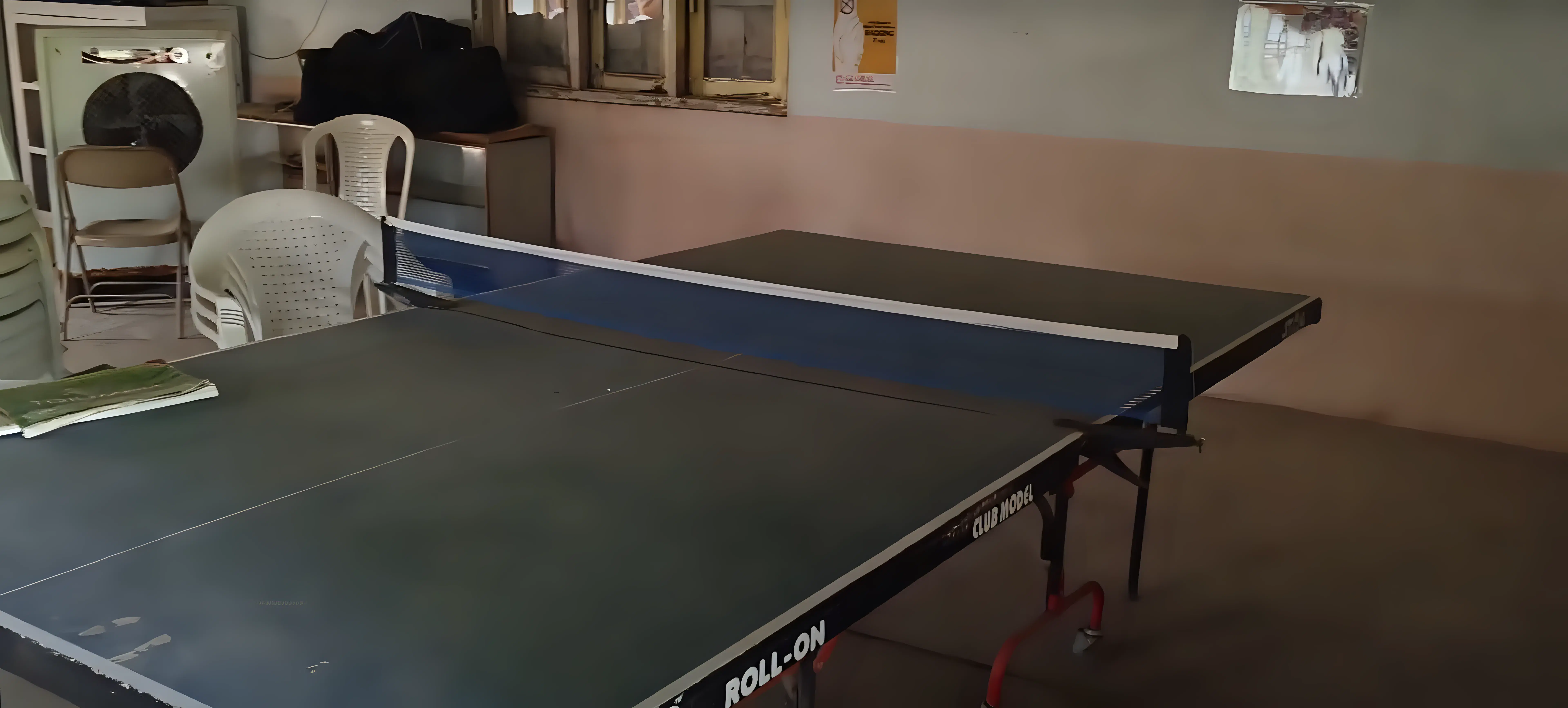 Global Institute of Engineering and Technology Moinabad Sports Facilities photo 3