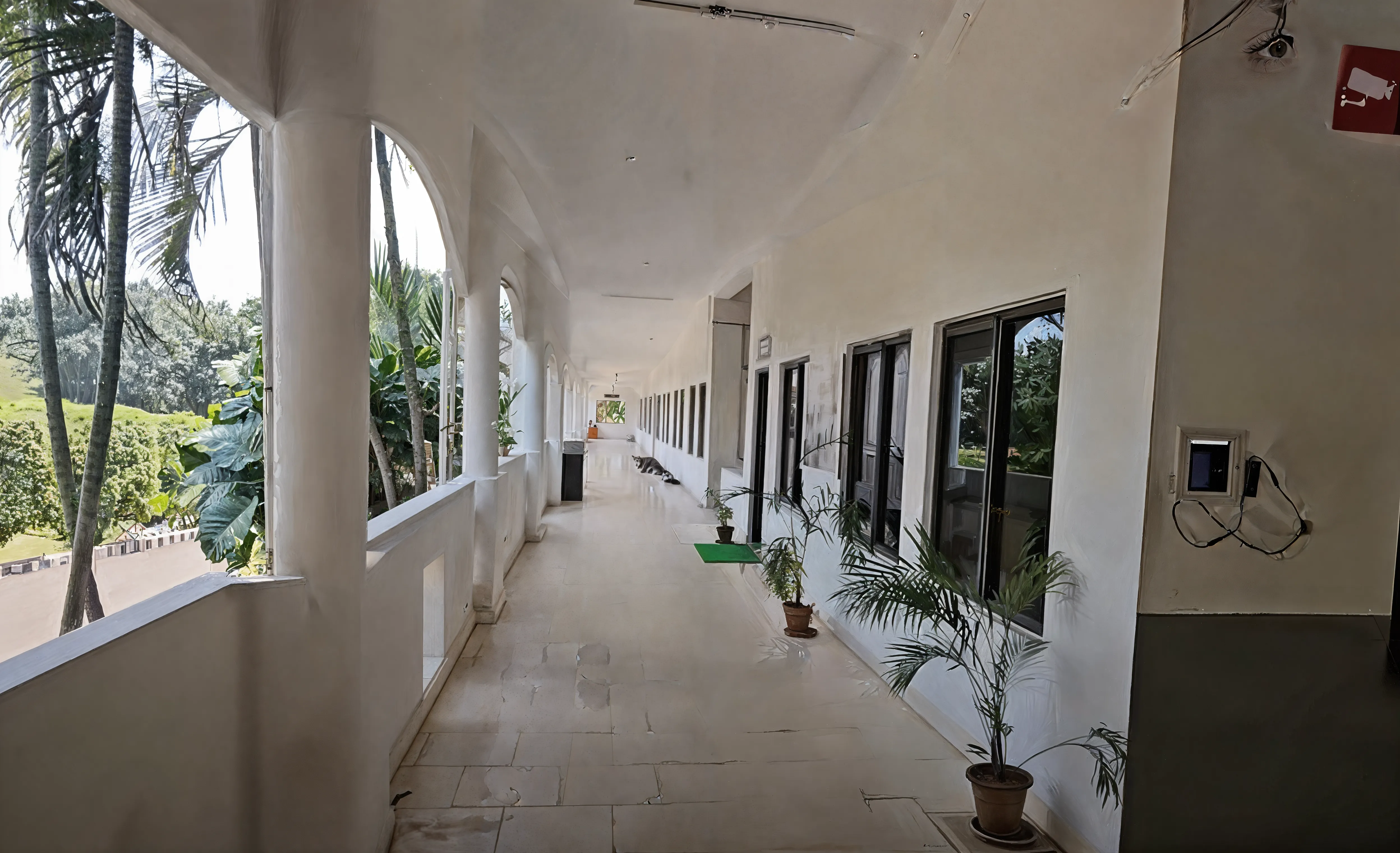 Godavari Global University Academic Infrastructure photo 7