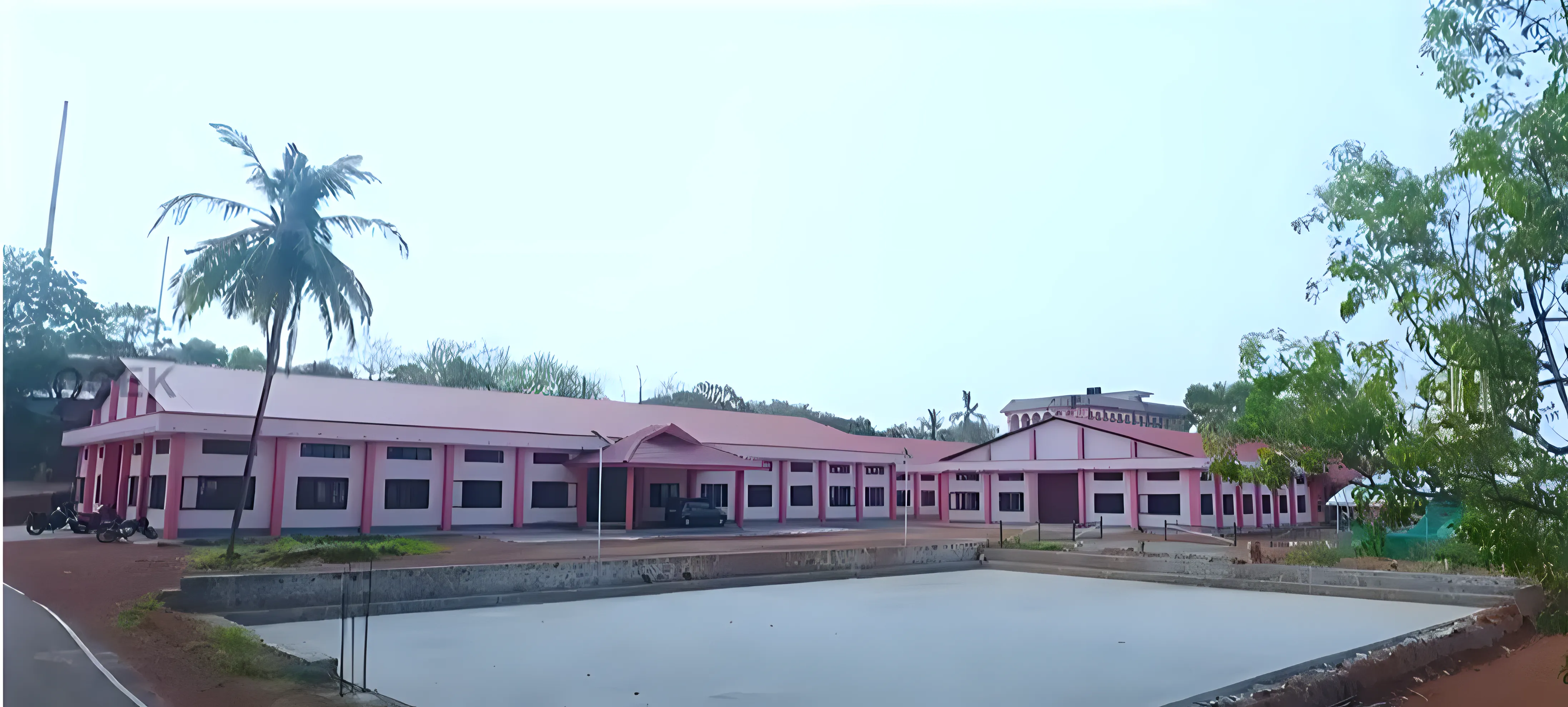 GCEK Karad Sports Facilities photo 1