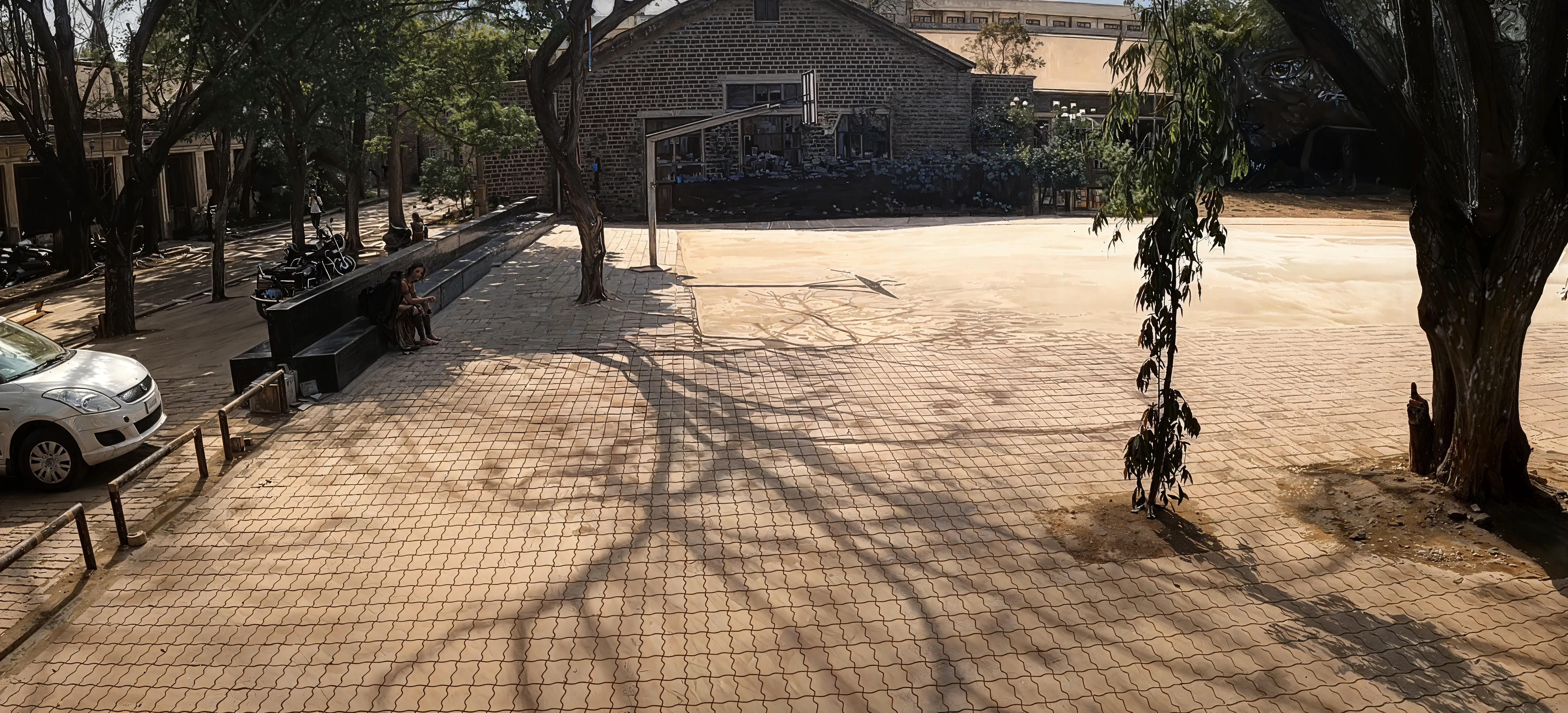 GECA Sports Facilities photo 1