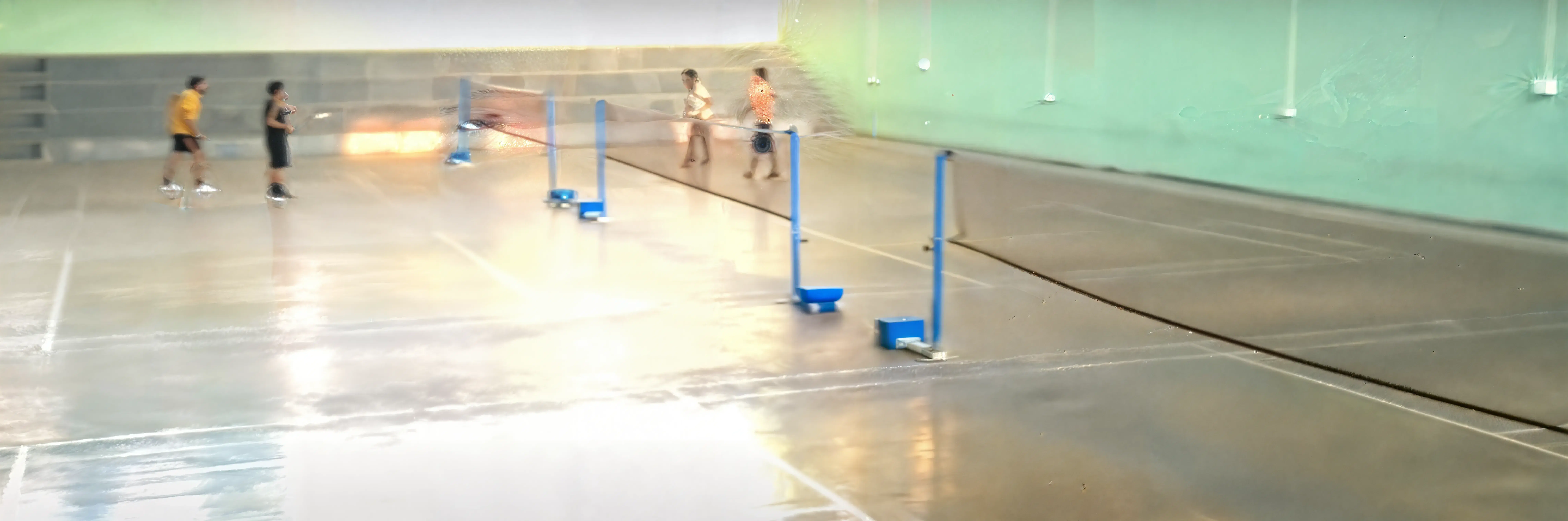 GECA Sports Facilities photo 2