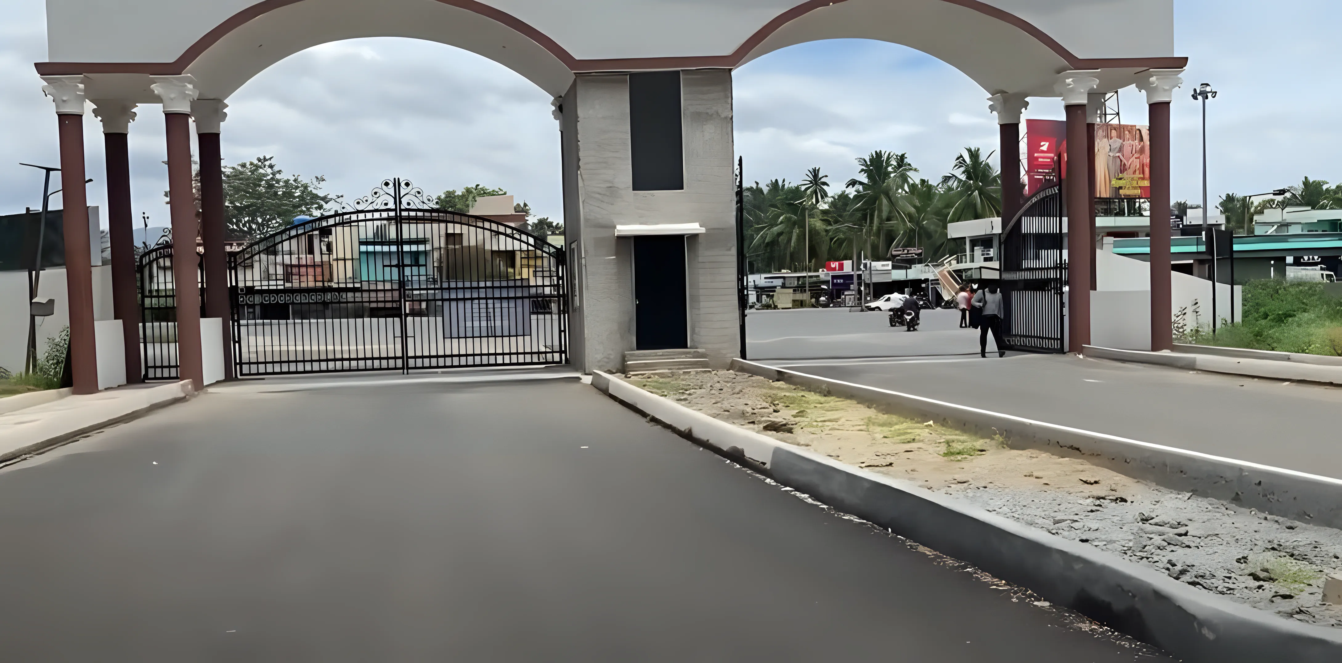 GCE Salem Campus photo 1
