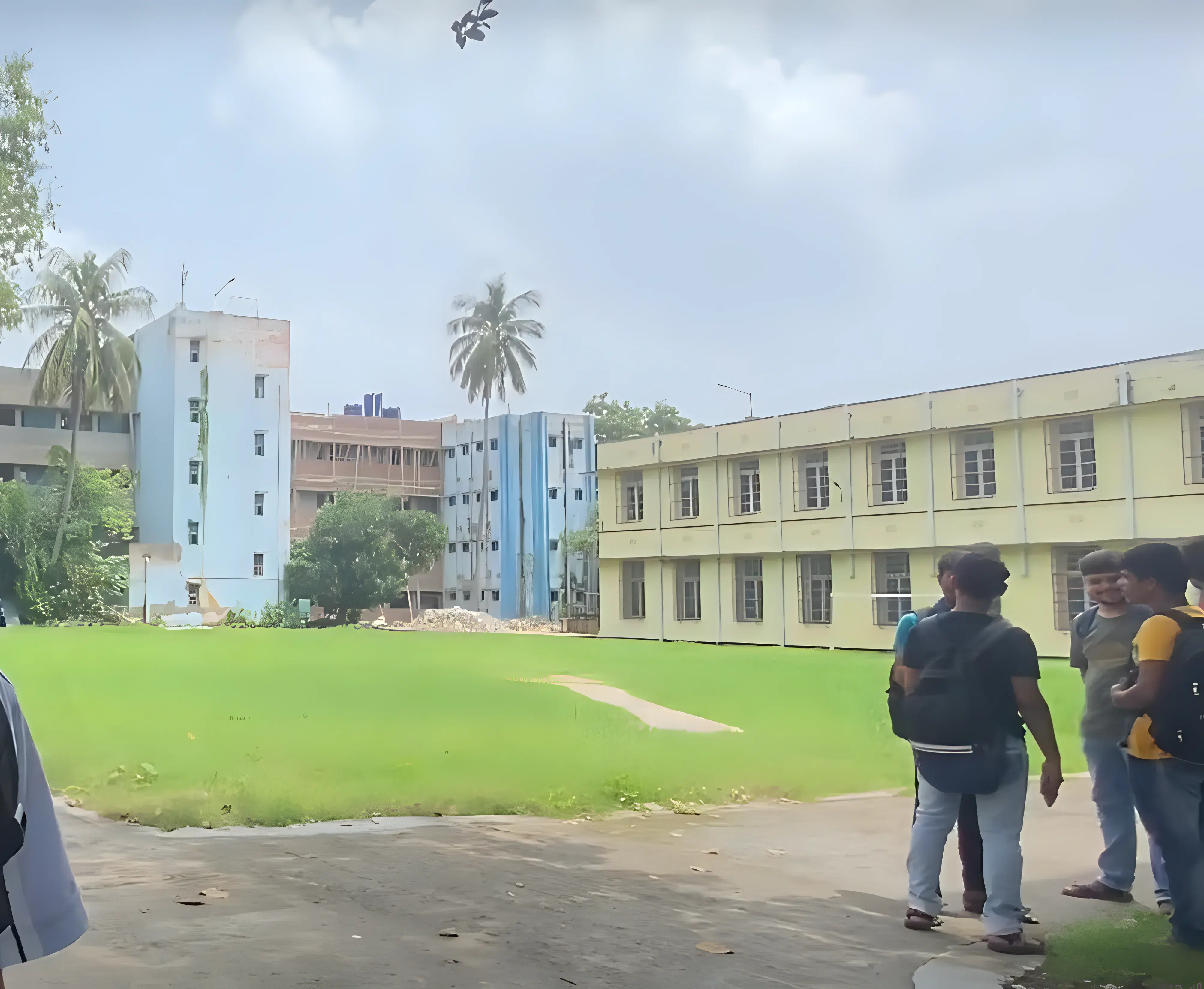 GCETTS Campus photo 2