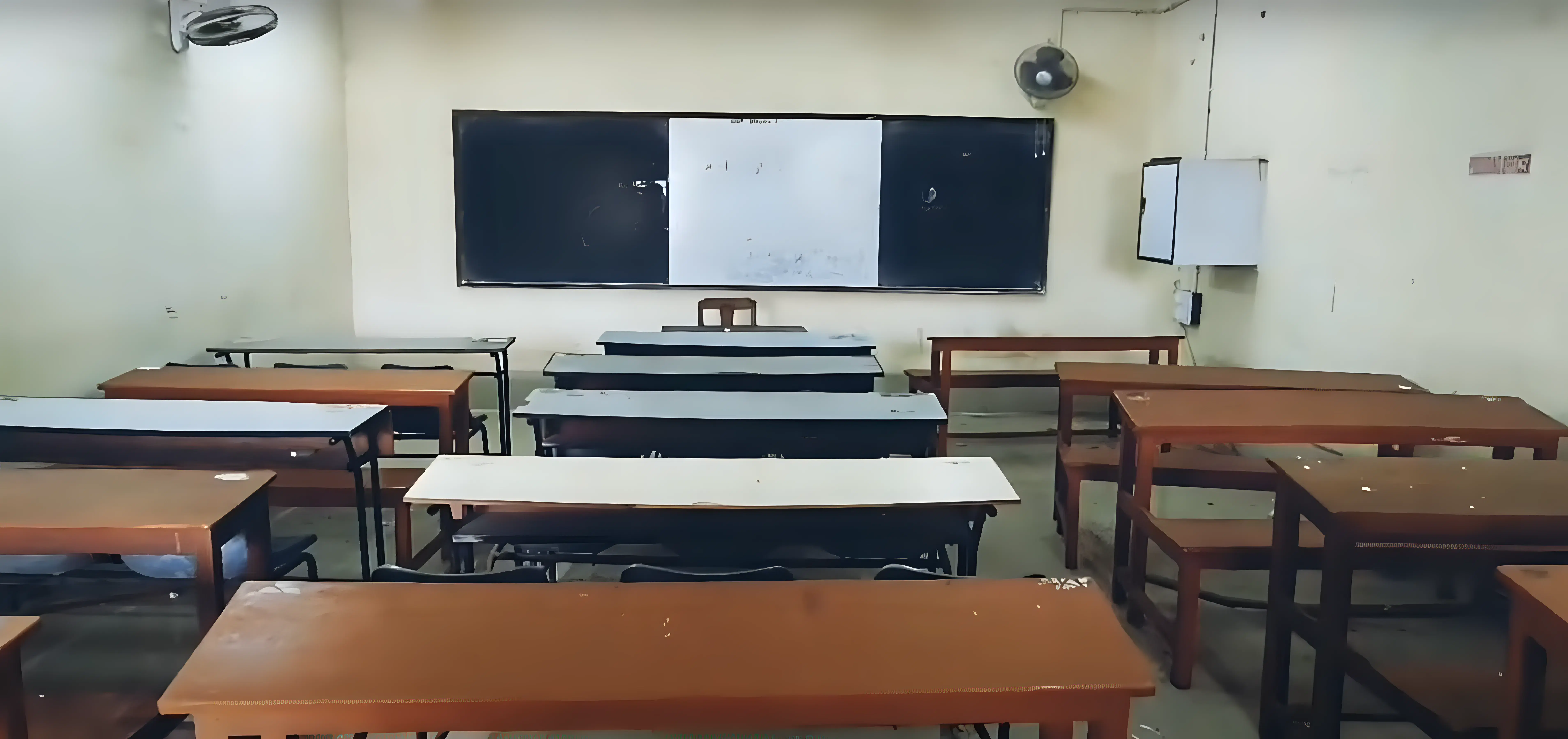 GCETTS Academic Infrastructure photo 2