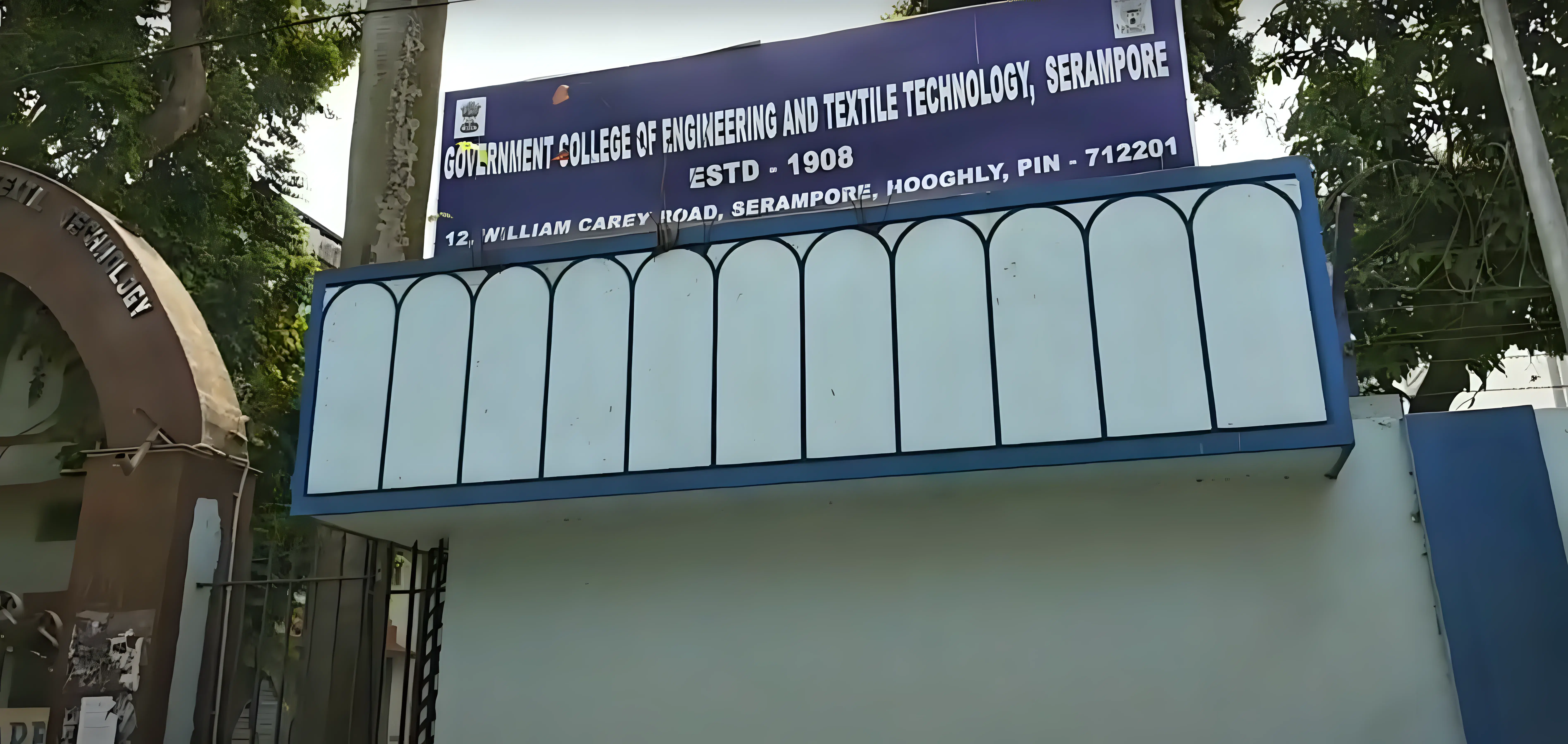 GCETTS Campus photo 3