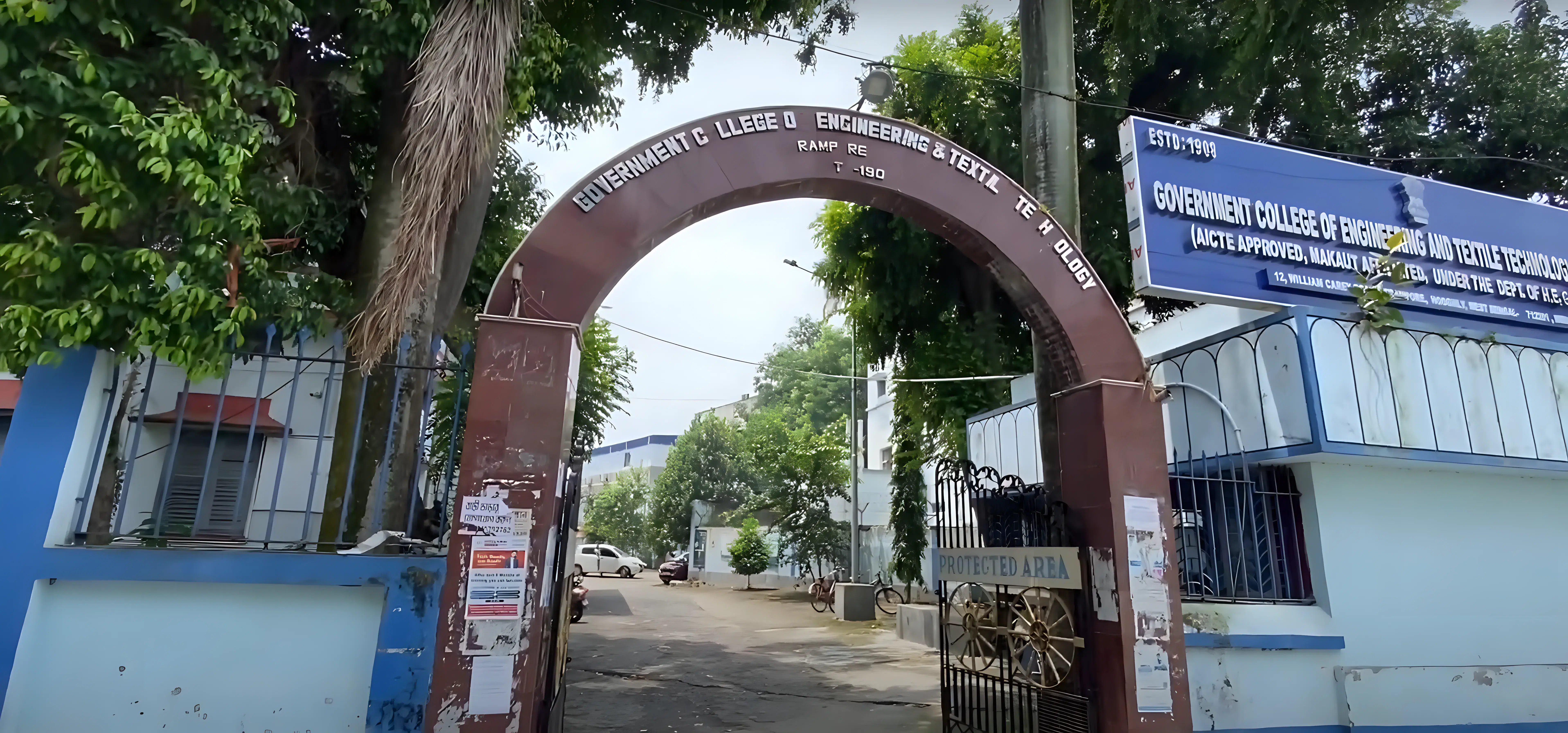 GCETTS Campus photo 4