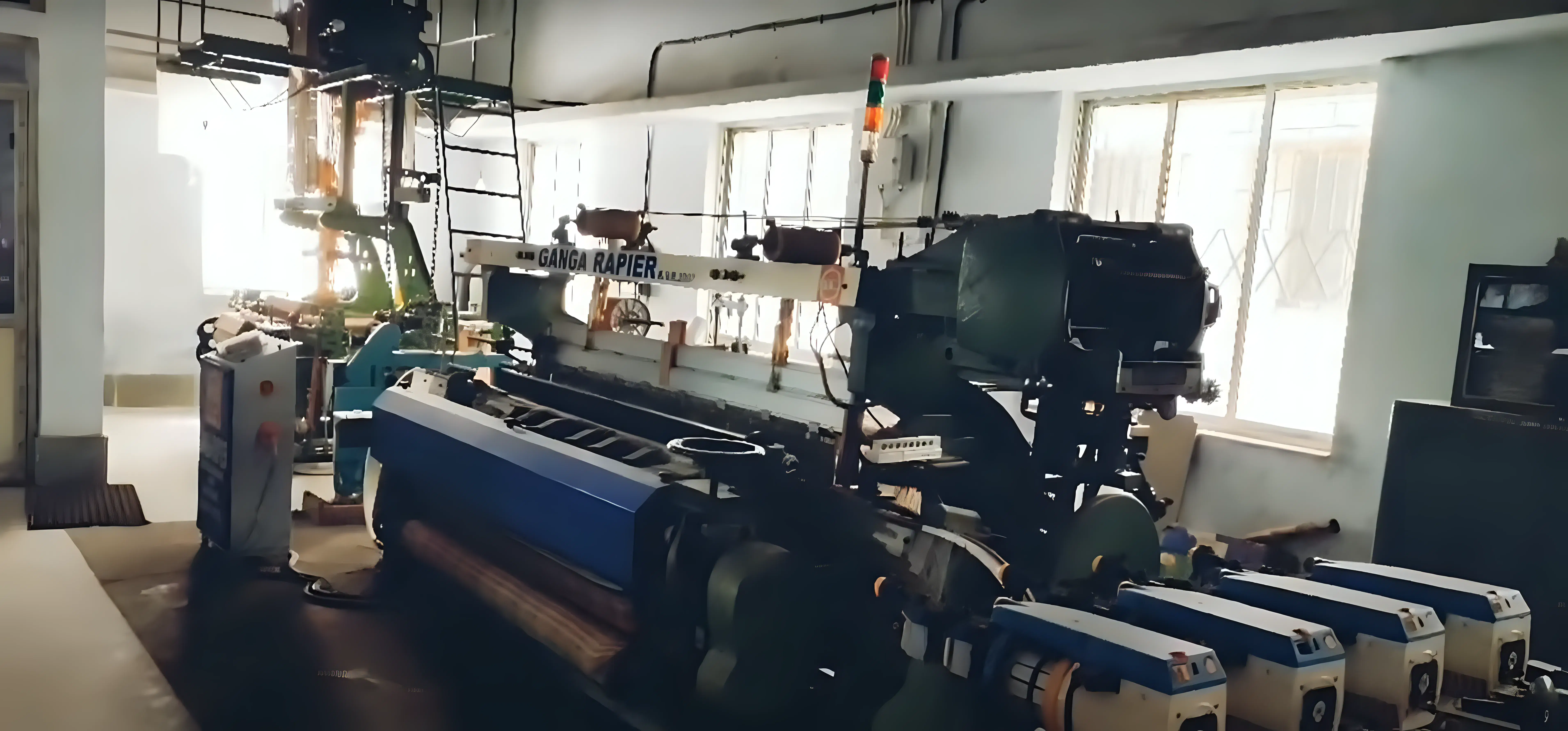 GCETTS Academic Infrastructure photo 5