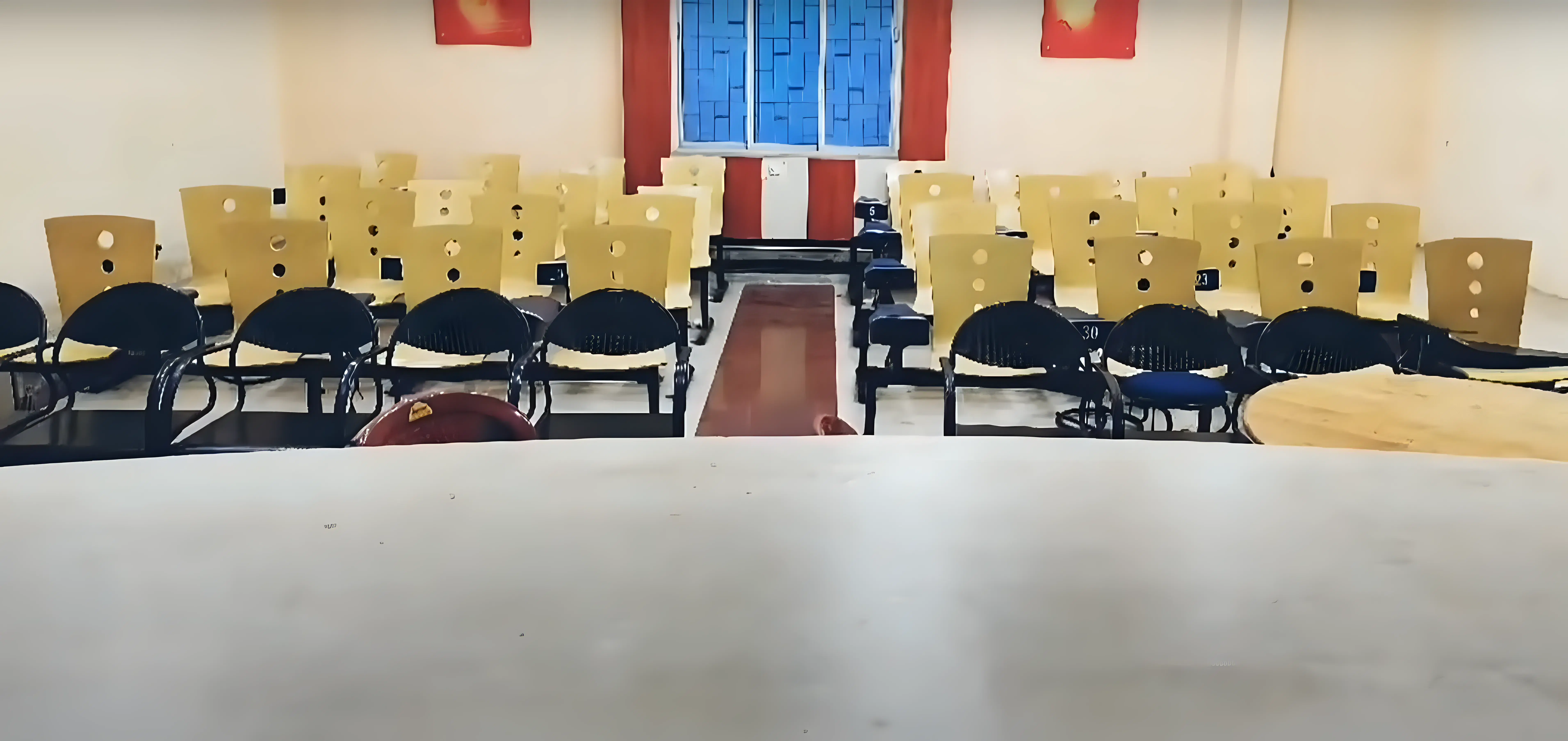 GCETTS Academic Infrastructure photo 7