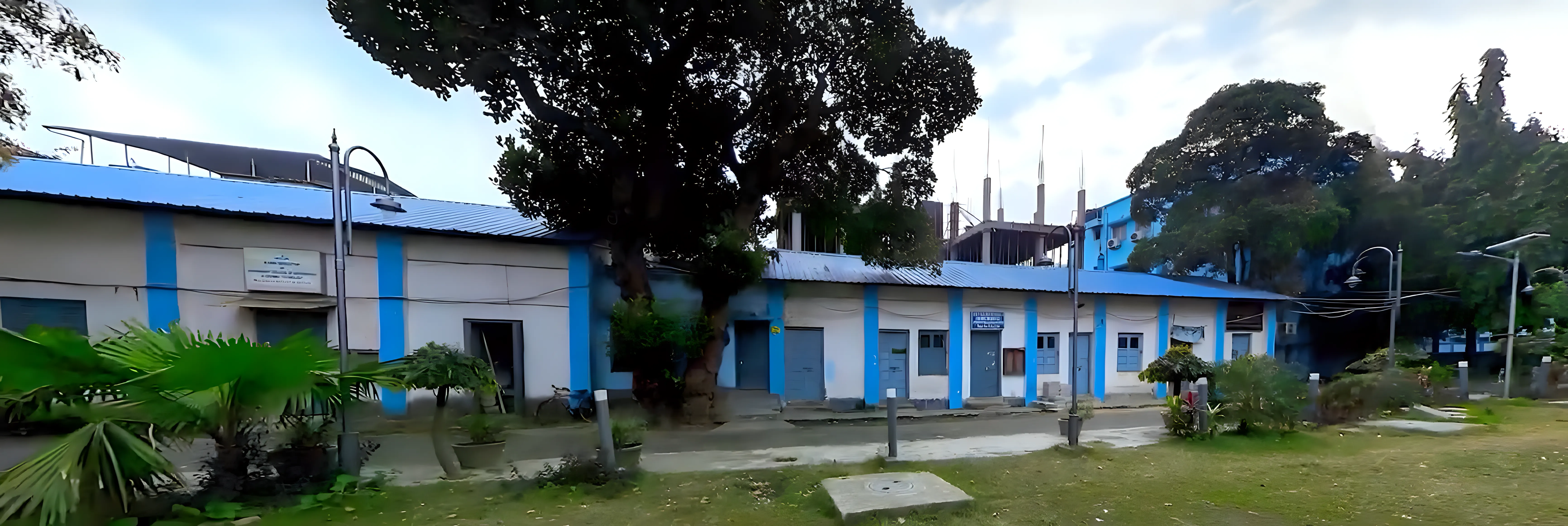 GCELT campus photo 6