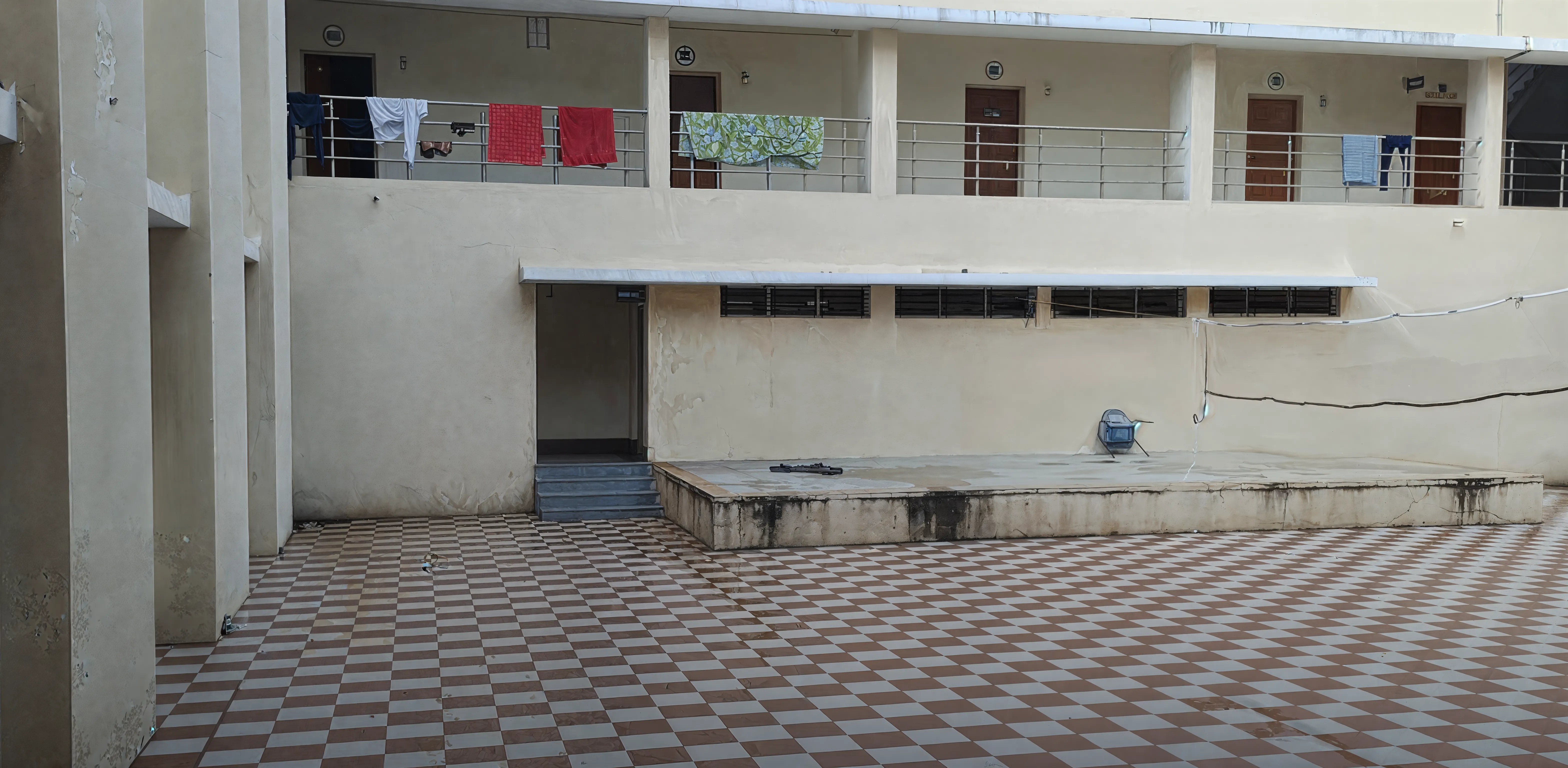 GCOEA Hostel photo 1