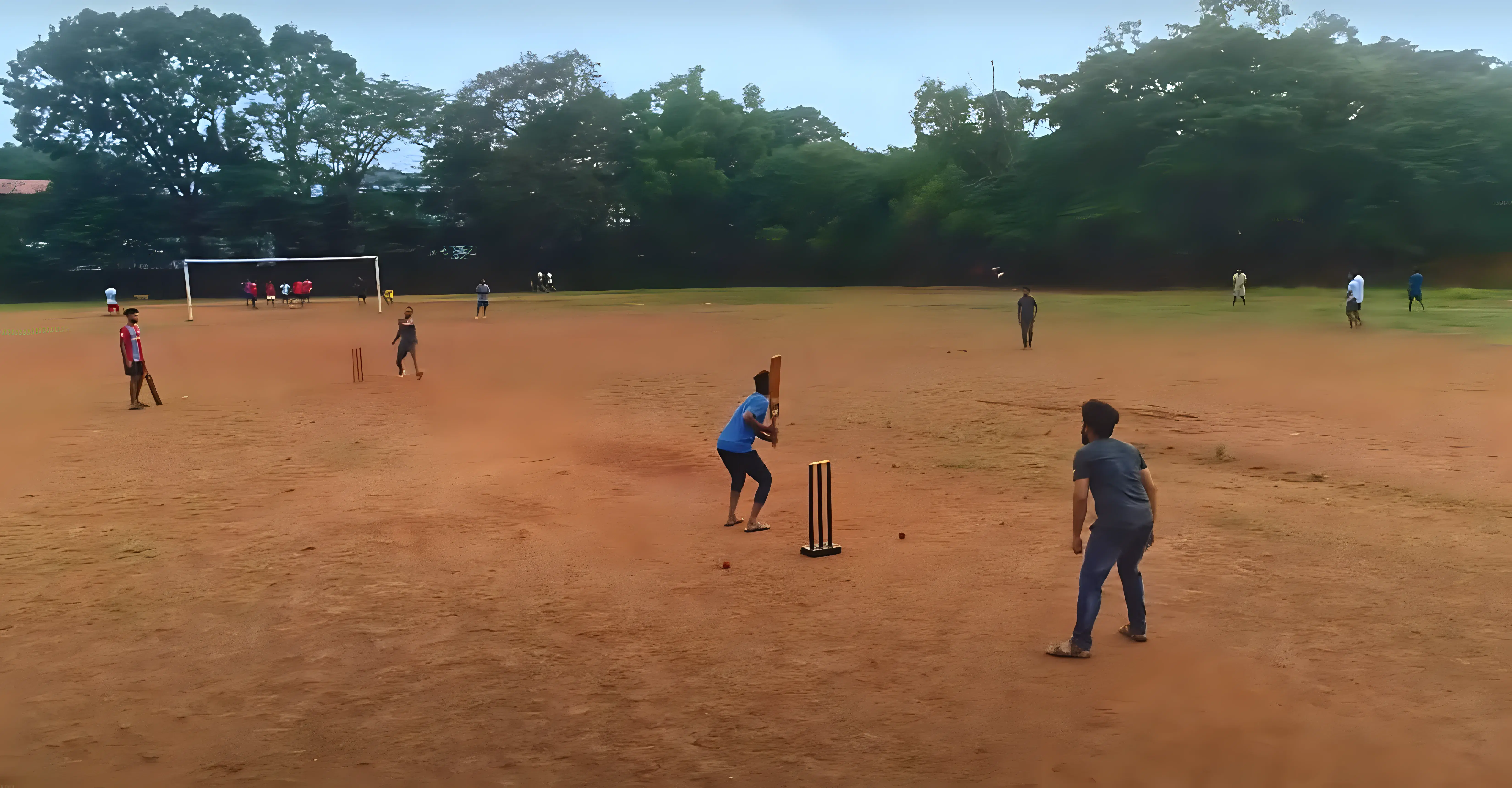 GEC Thrissur campus photo 16