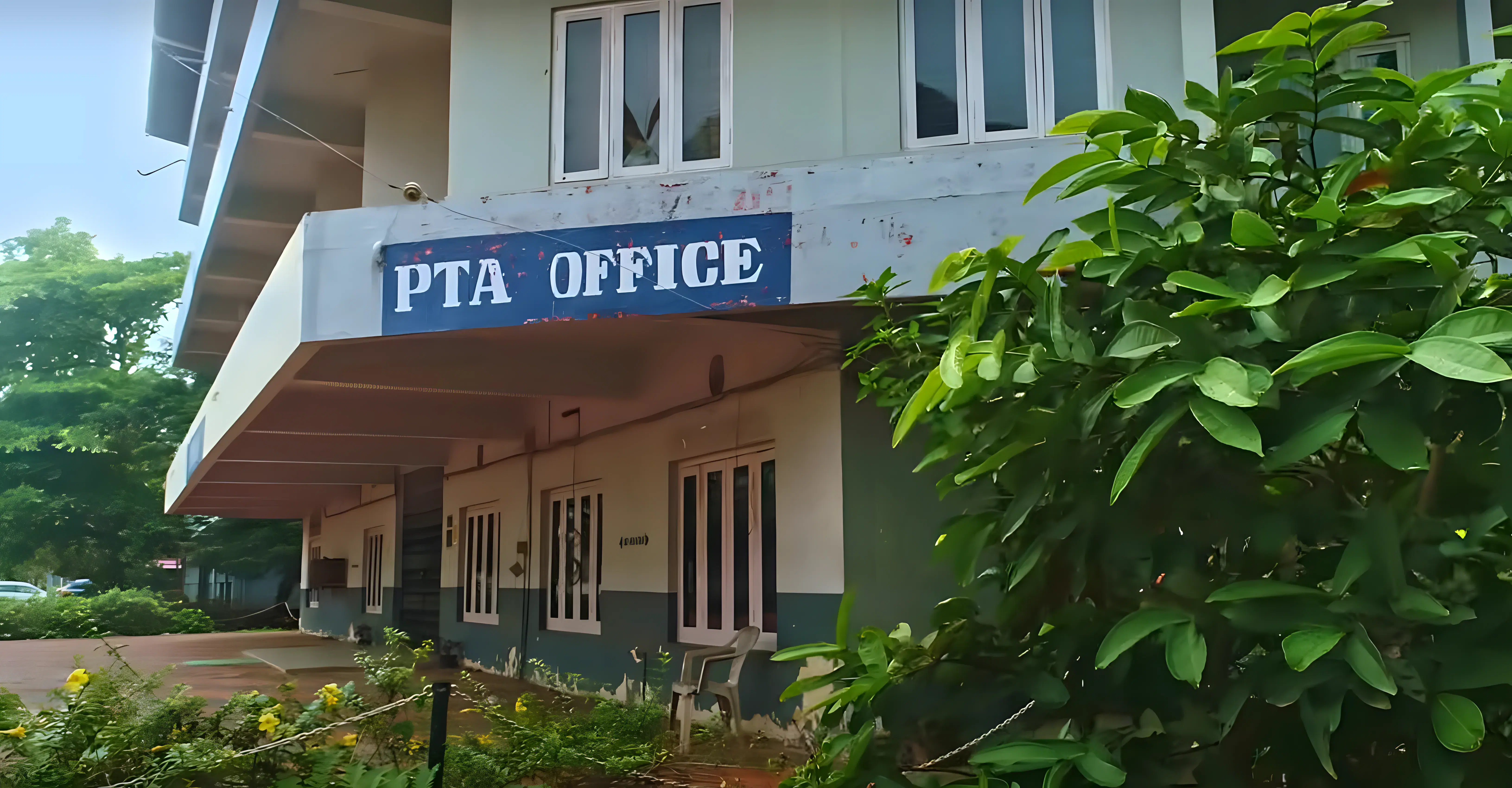 GEC Thrissur Sports Facilities photo 2