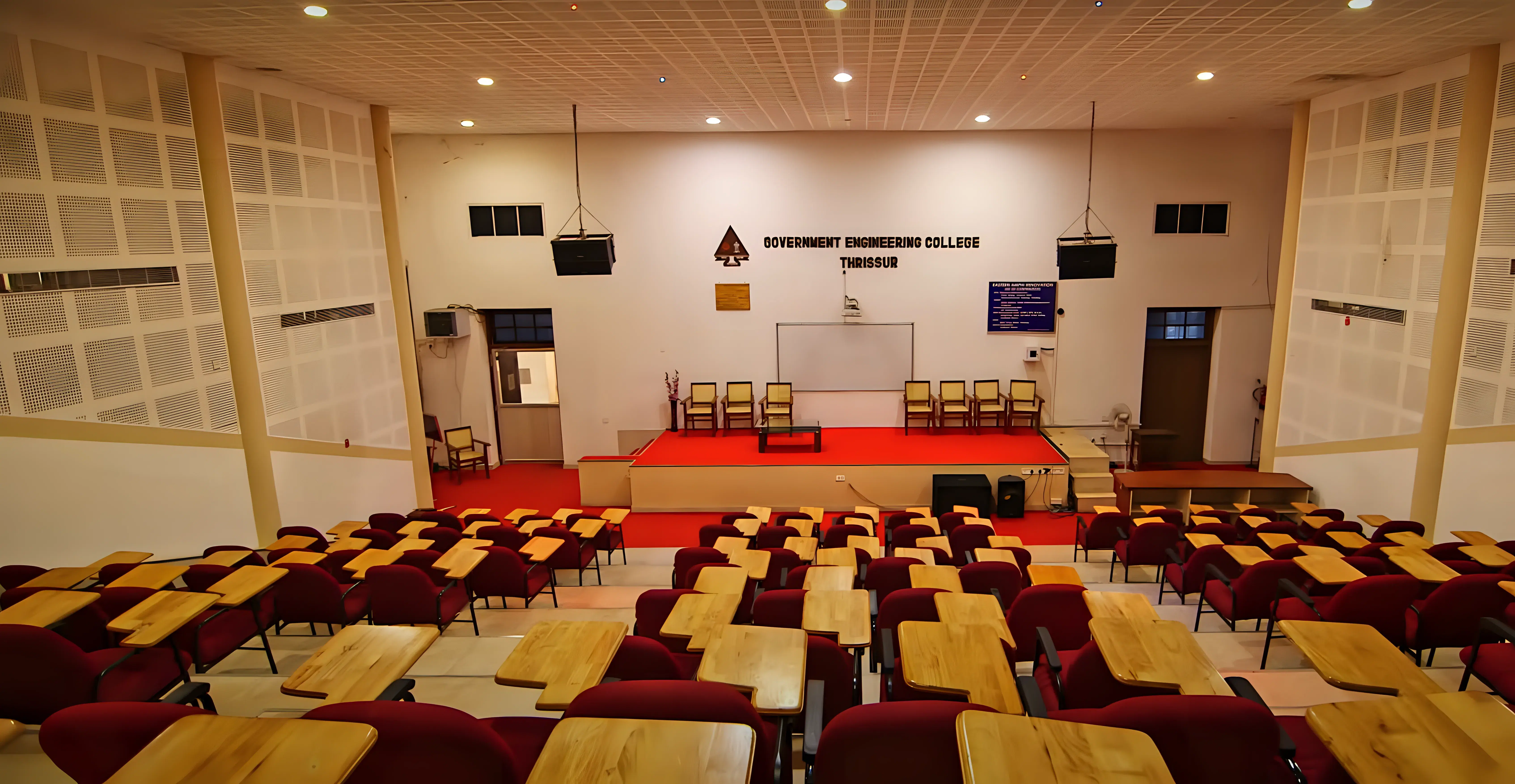 GEC Thrissur campus photo 19