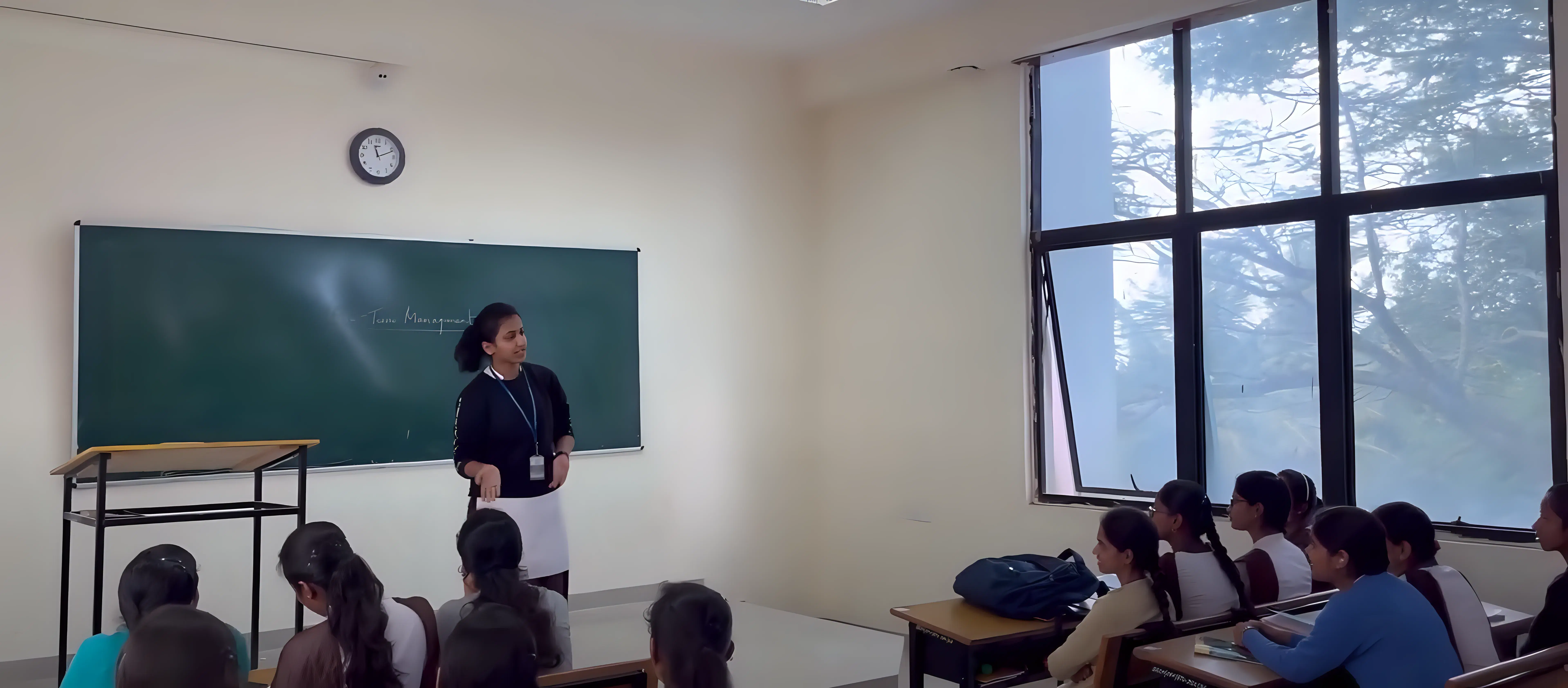 Government Engineering College Hassan Academic Infrastructure photo 2