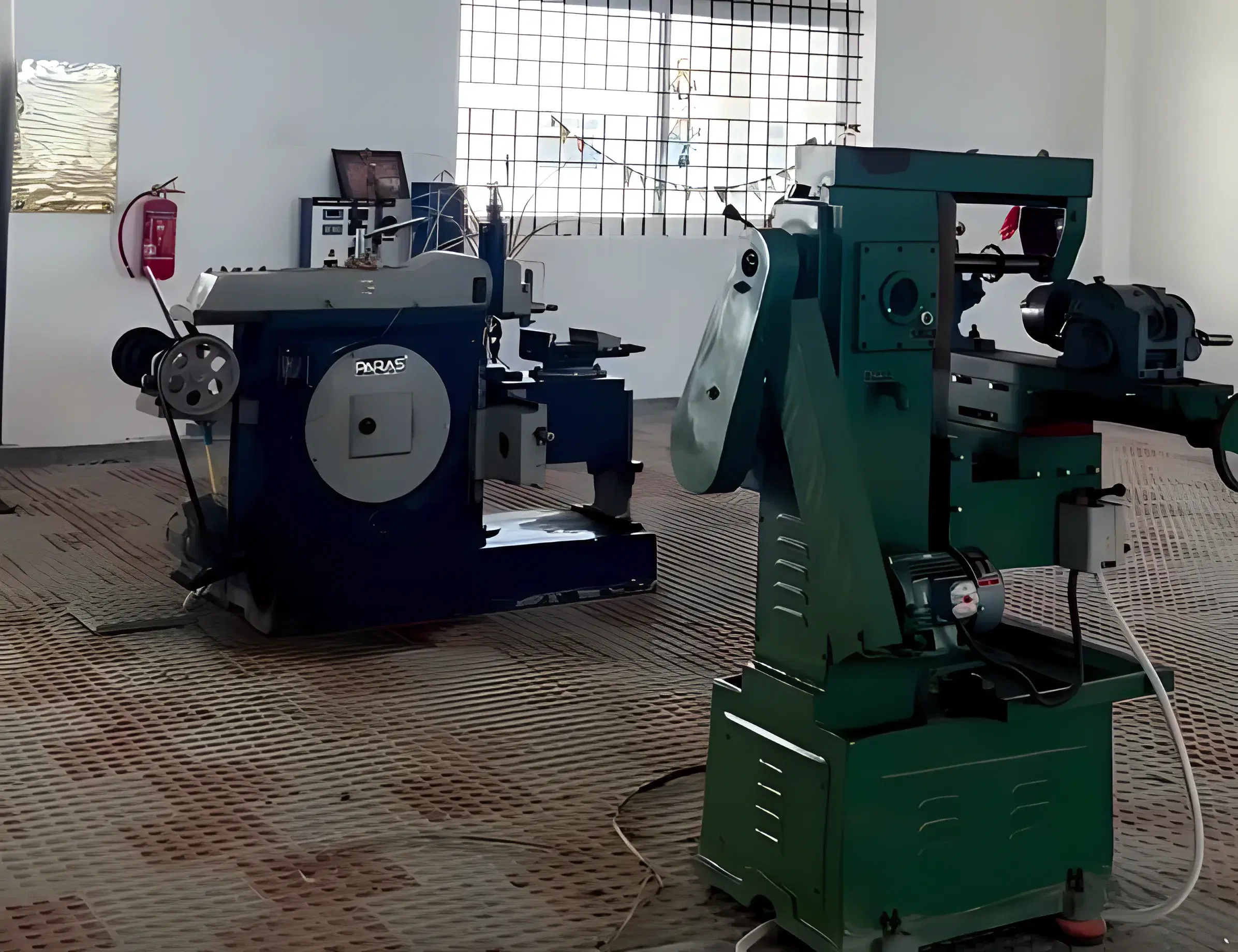 Government Engineering College Hassan Academic Infrastructure photo 5