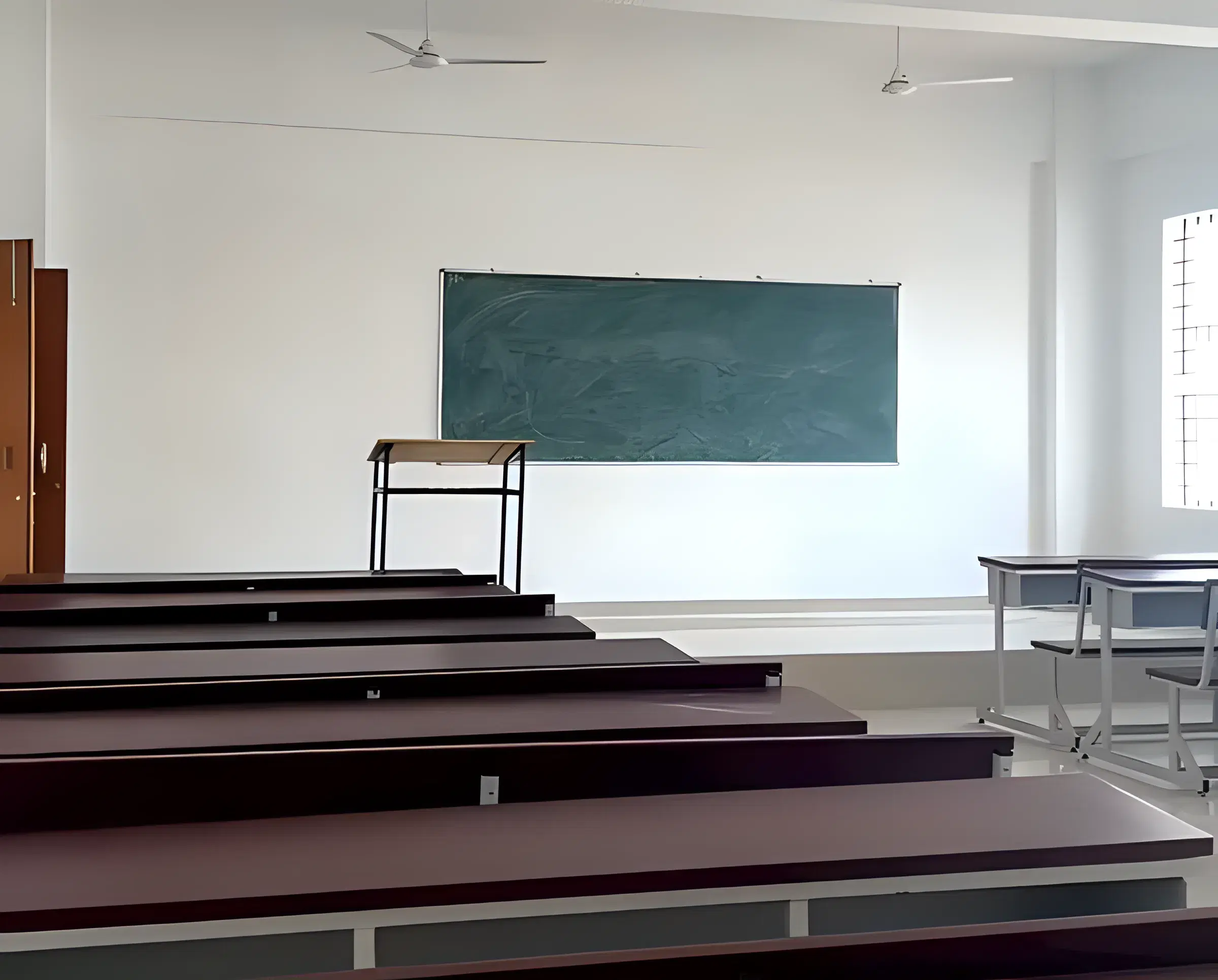 Government Engineering College Hassan Academic Infrastructure photo 6