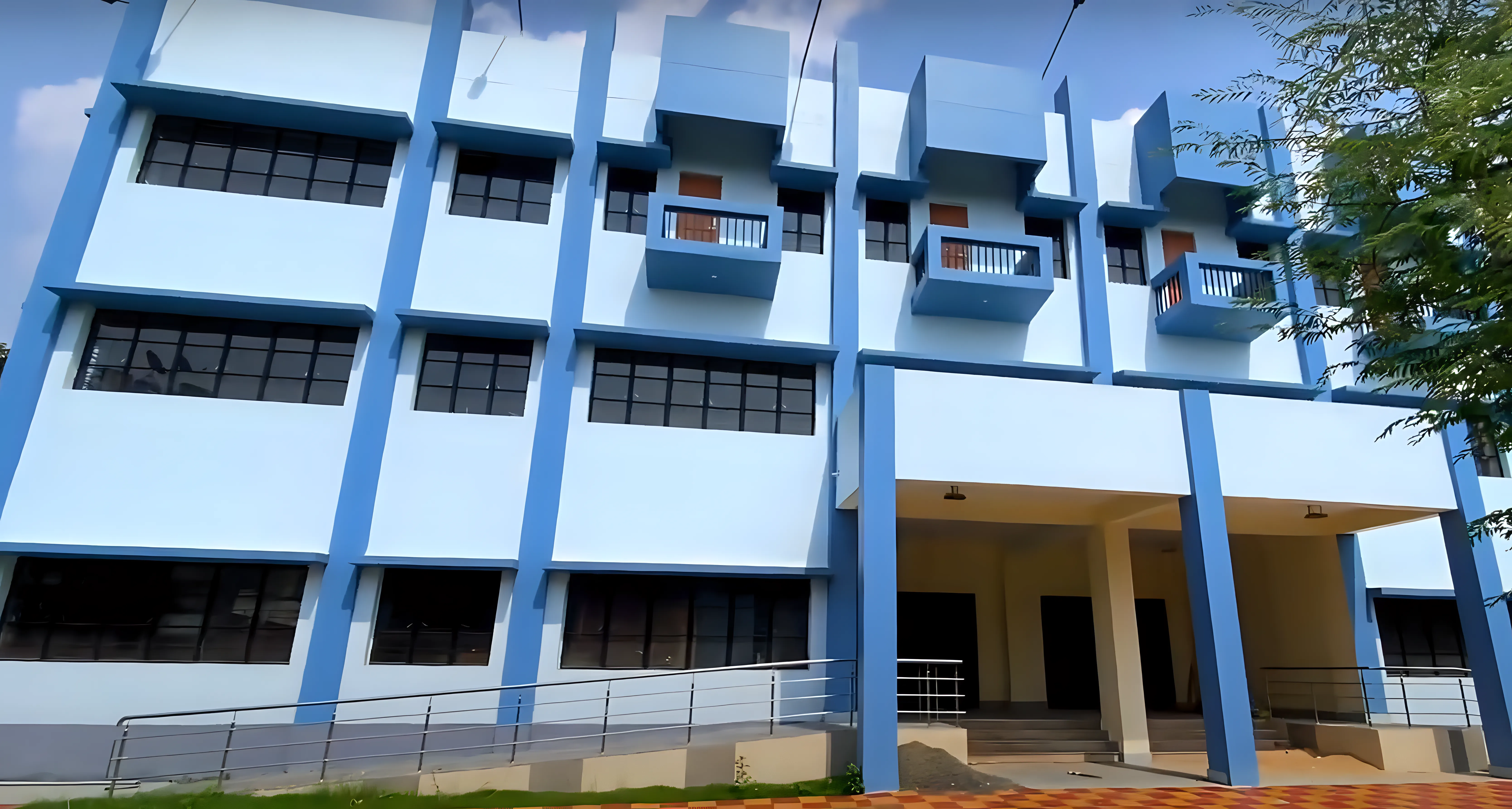 GCECT campus photo 11