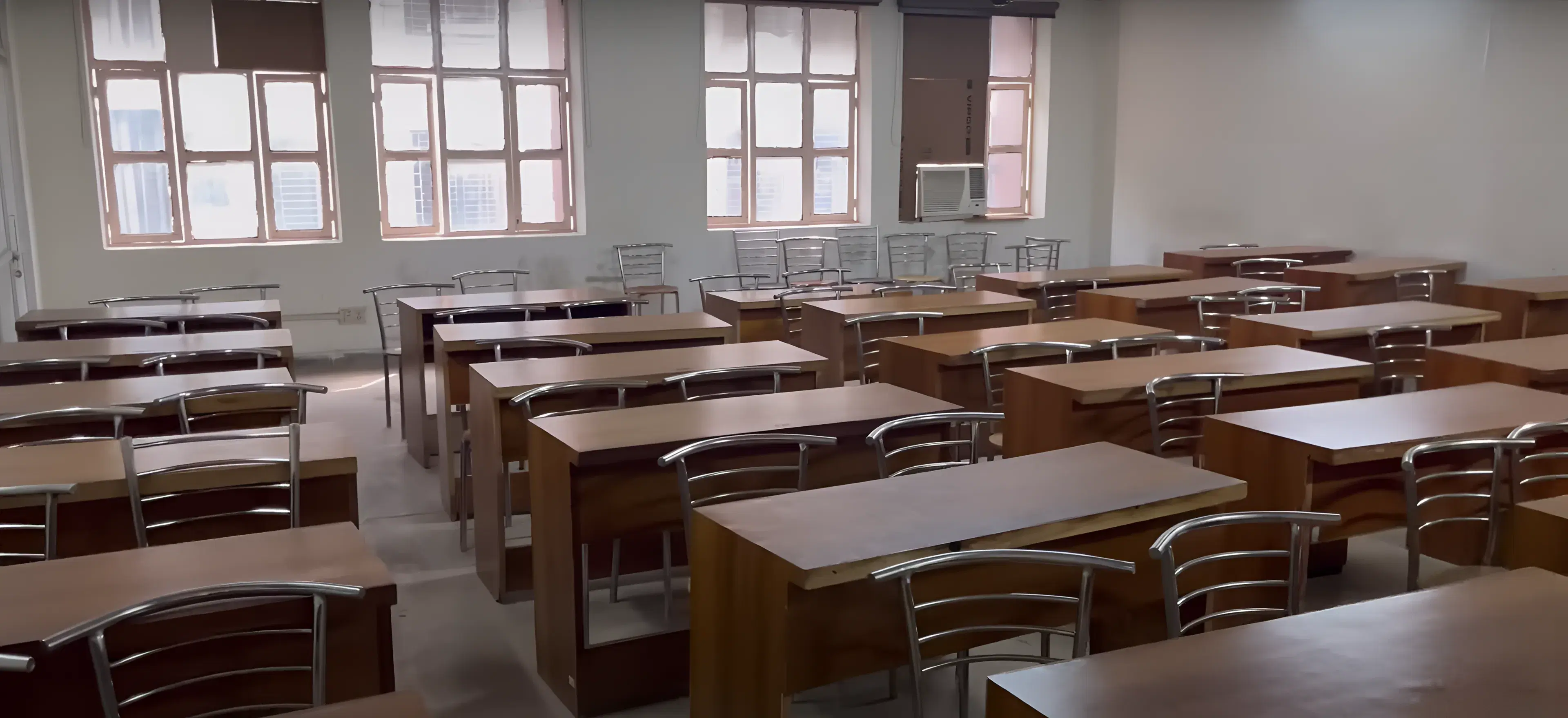 GNIOT Academic Infrastructure photo 2