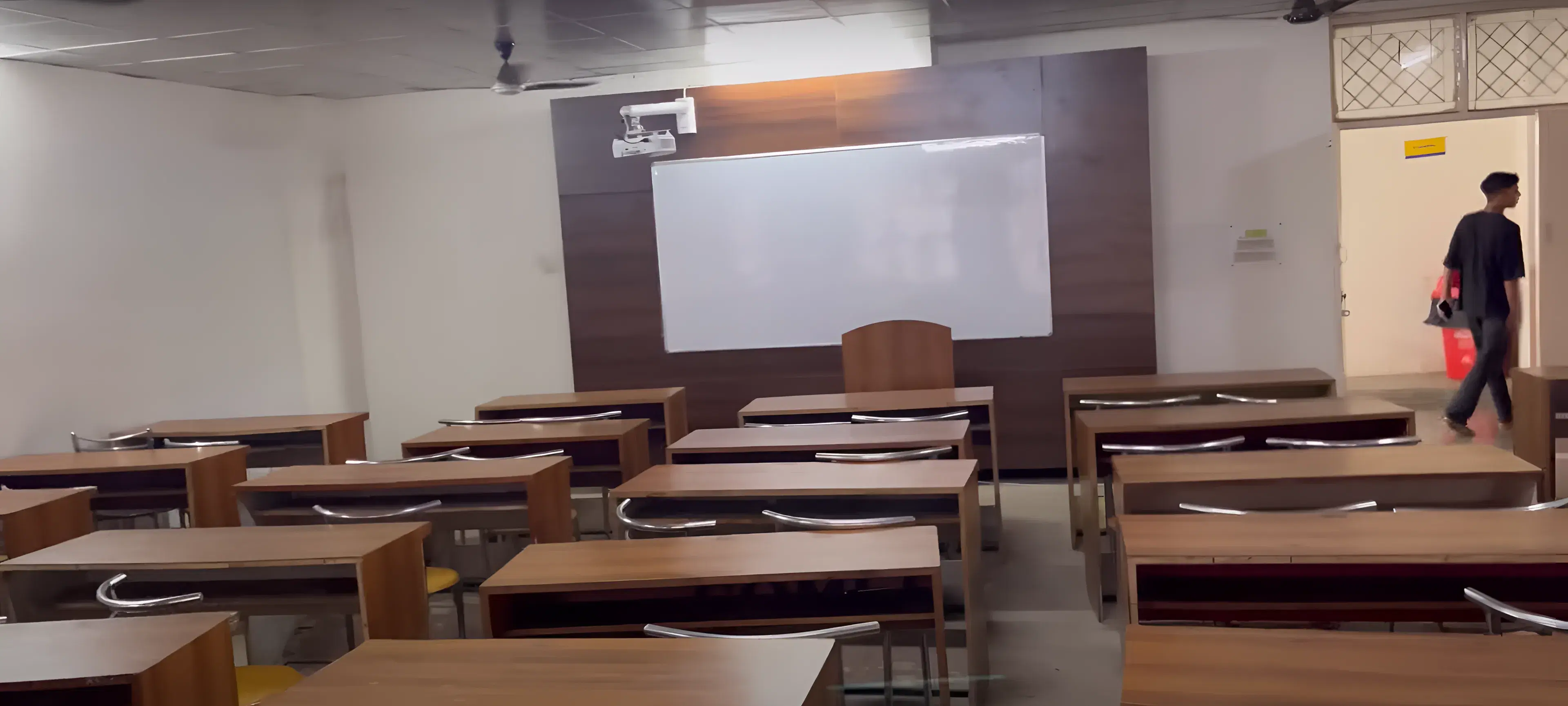 GNIOT Academic Infrastructure photo 4