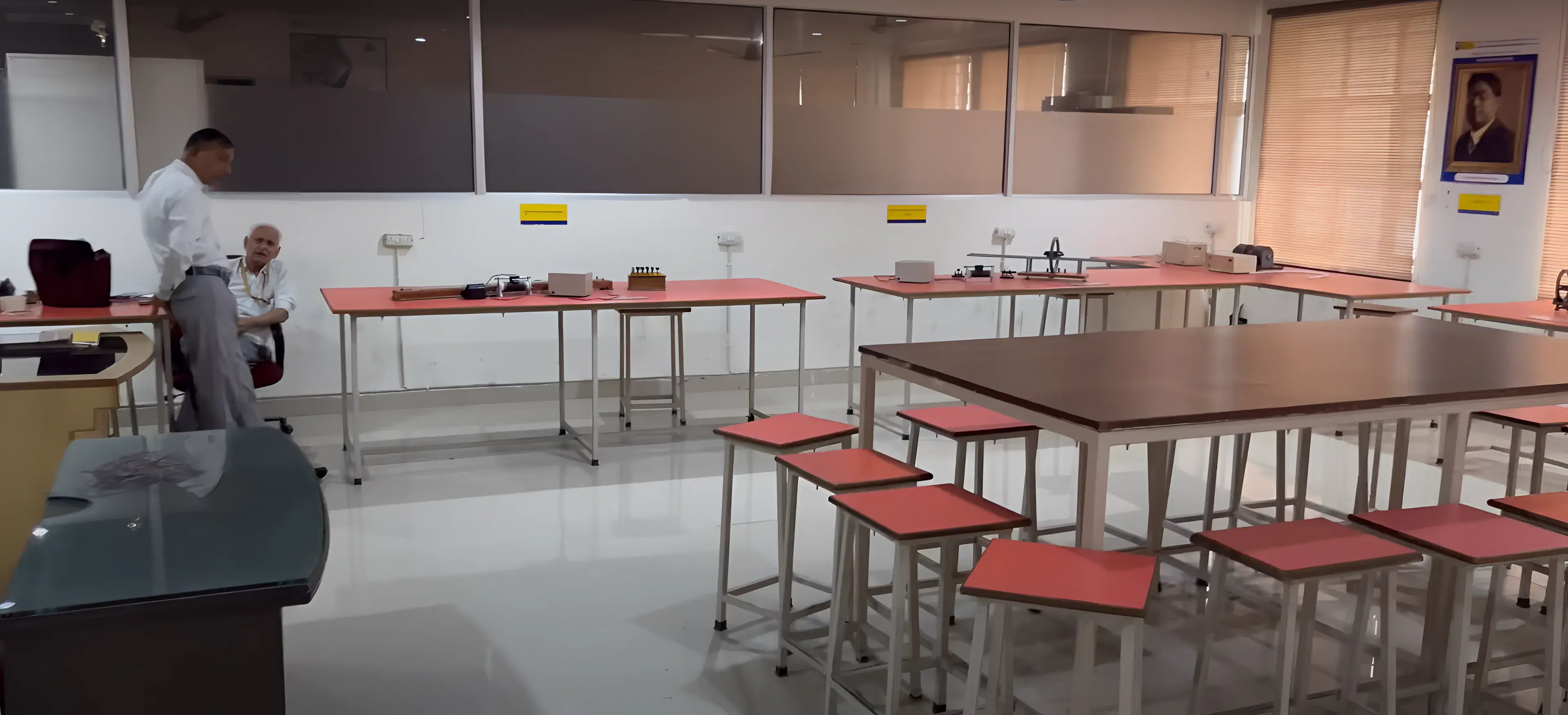 GNIOT Academic Infrastructure photo 8