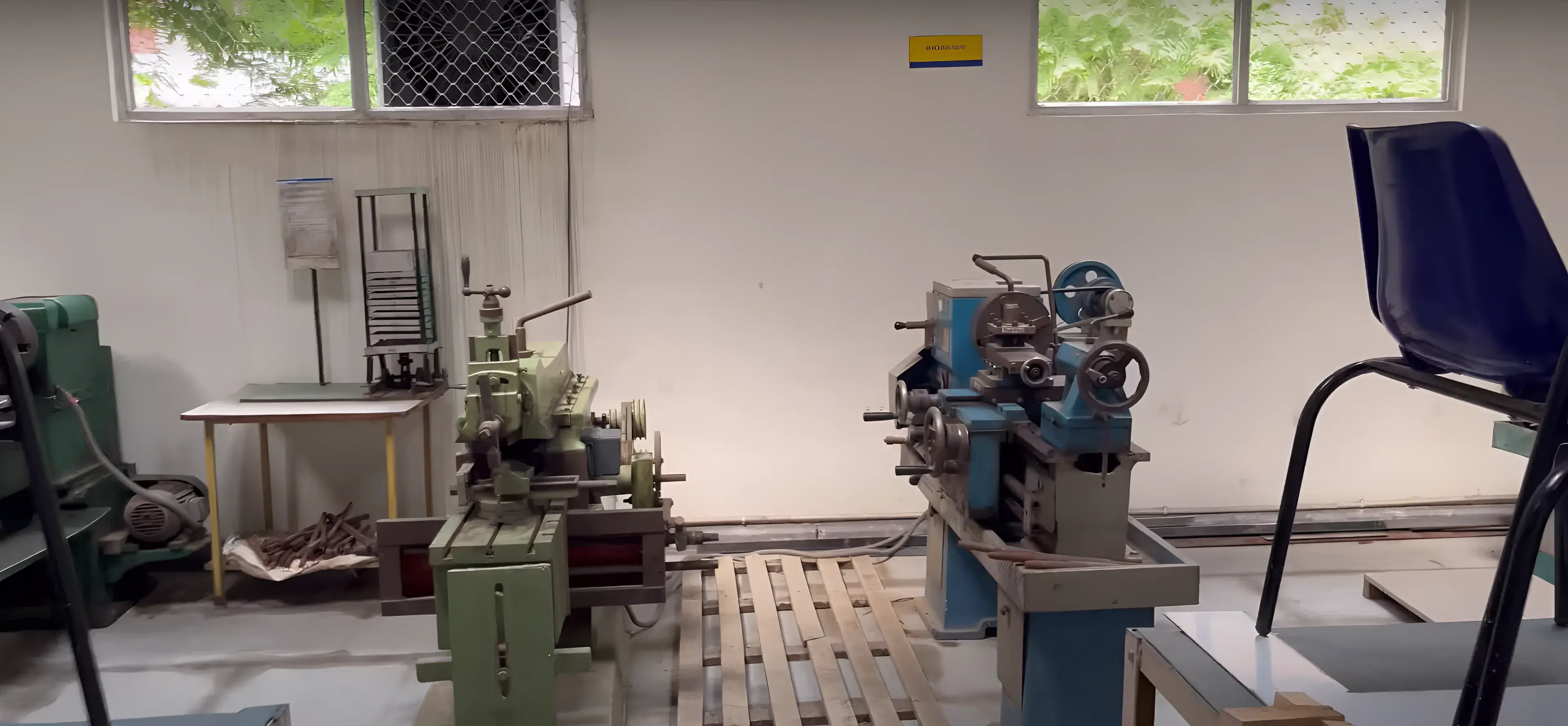 GNIOT Academic Infrastructure photo 9