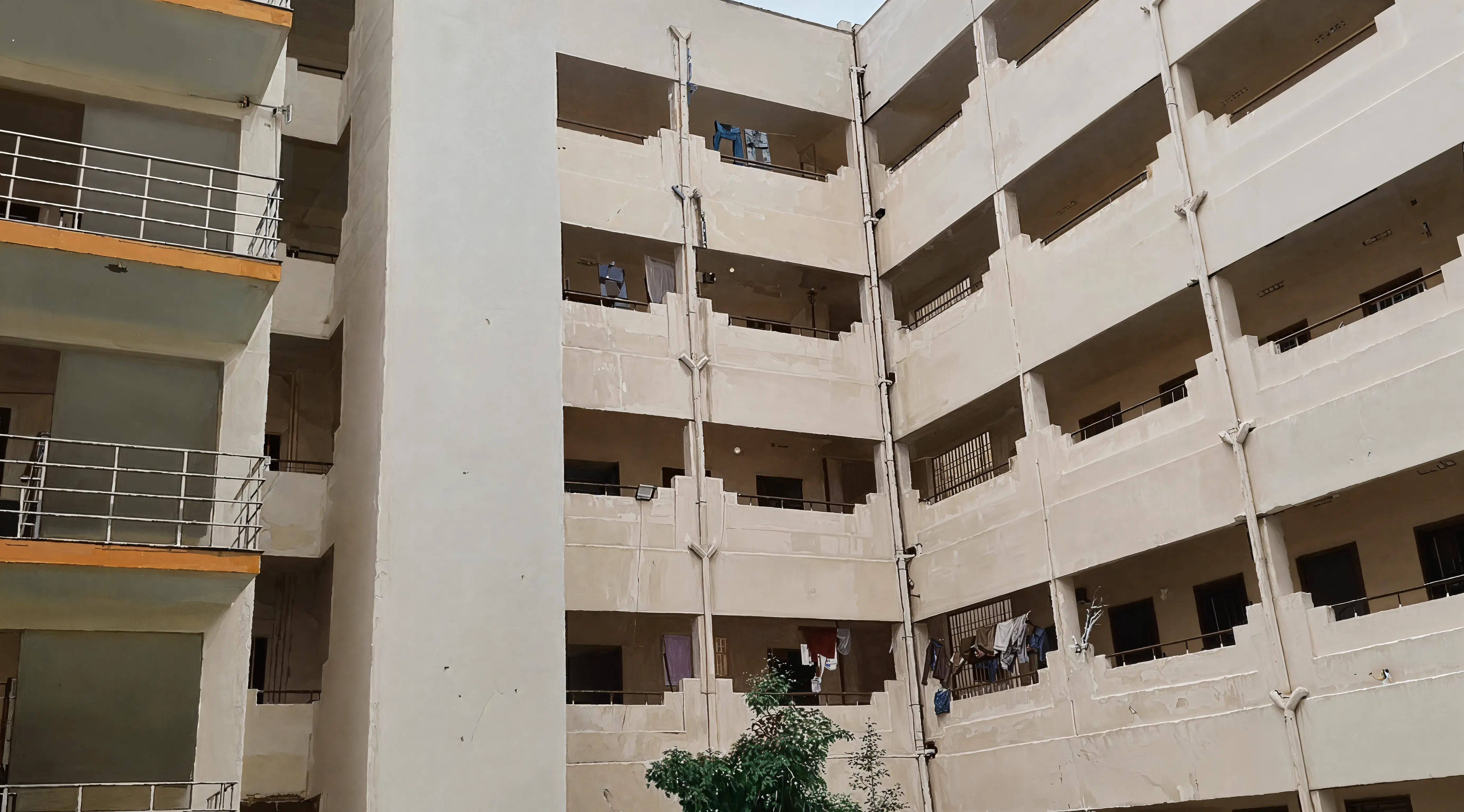Gudlavalleru Engineering College hostel photo 1