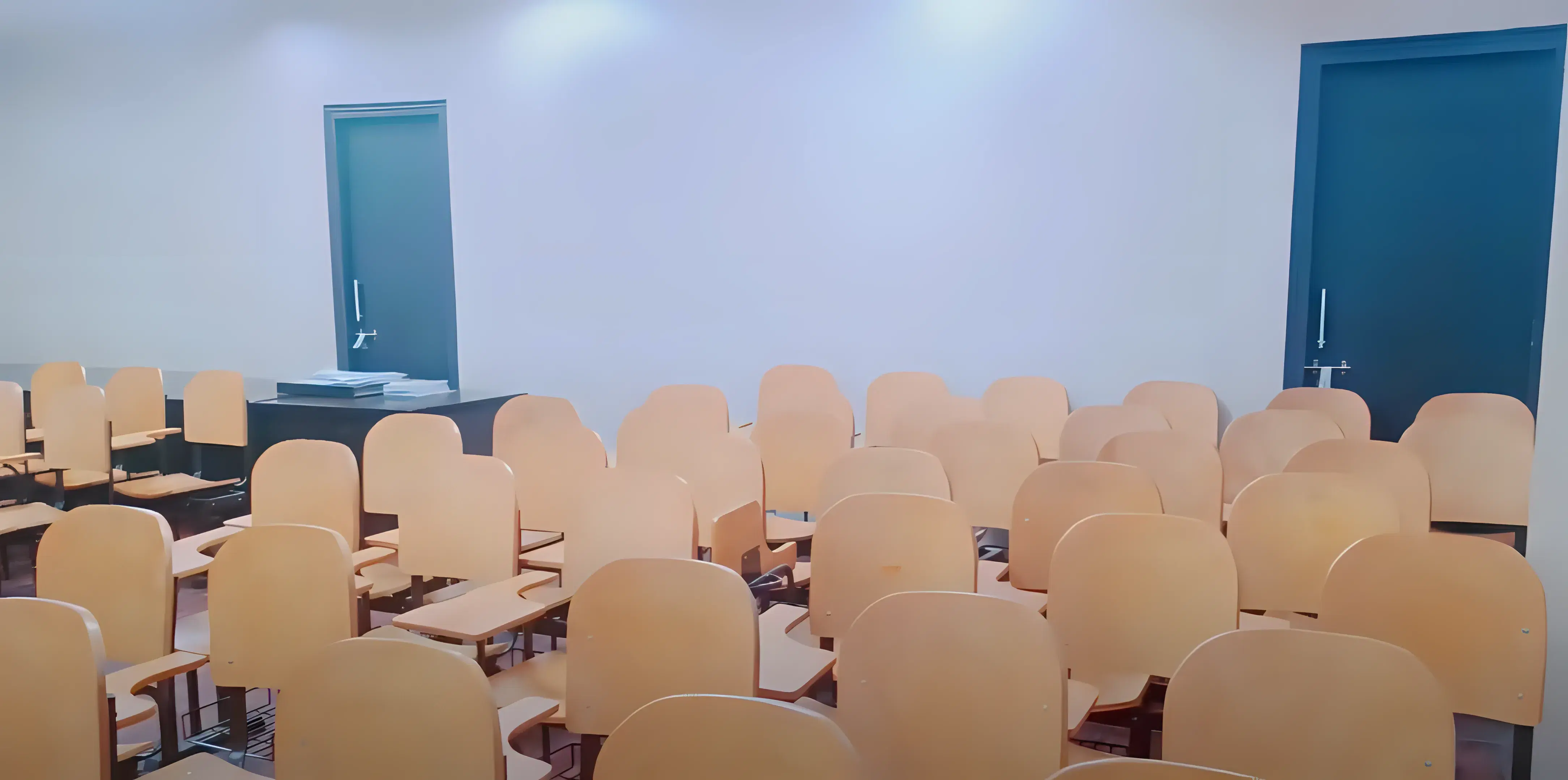 Gulzar Group of Institutes Ludhiana Academic Infrastructure photo 1