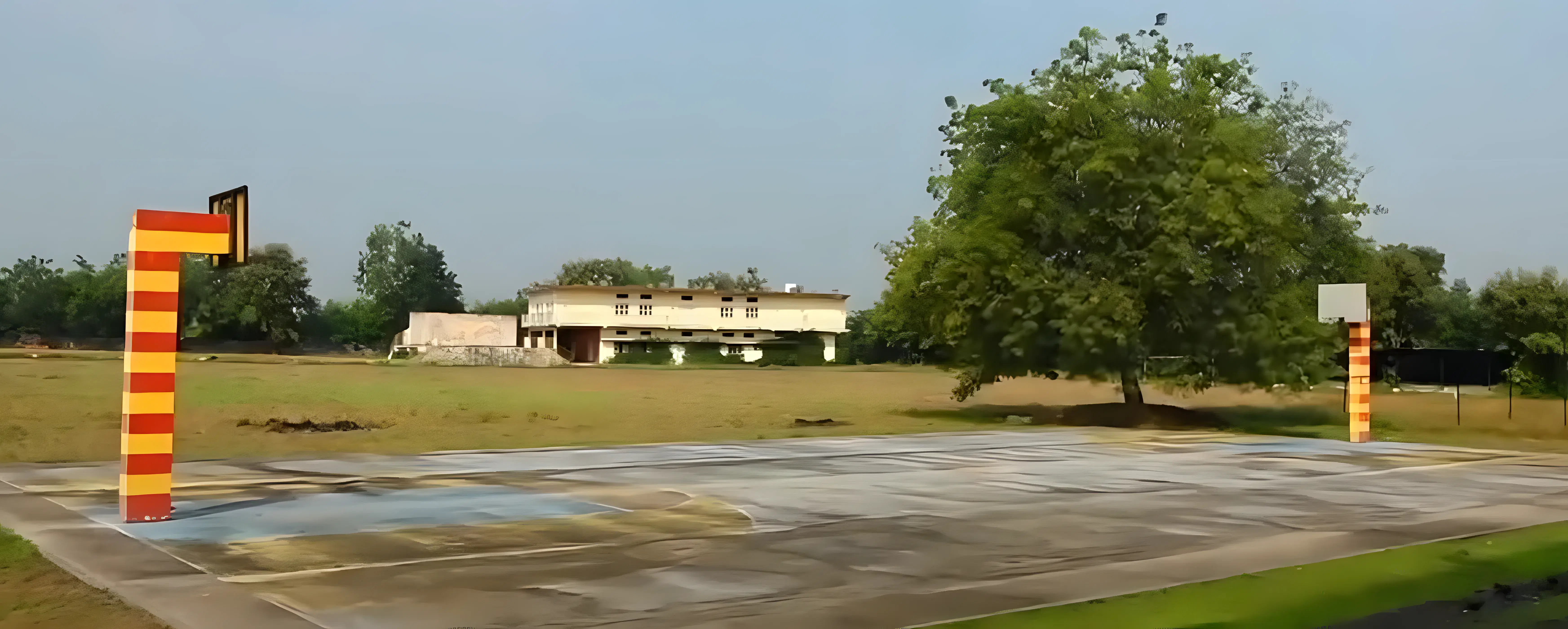 Guru Nanak Institute of Engineering & Technology Nagpur sports photo 1