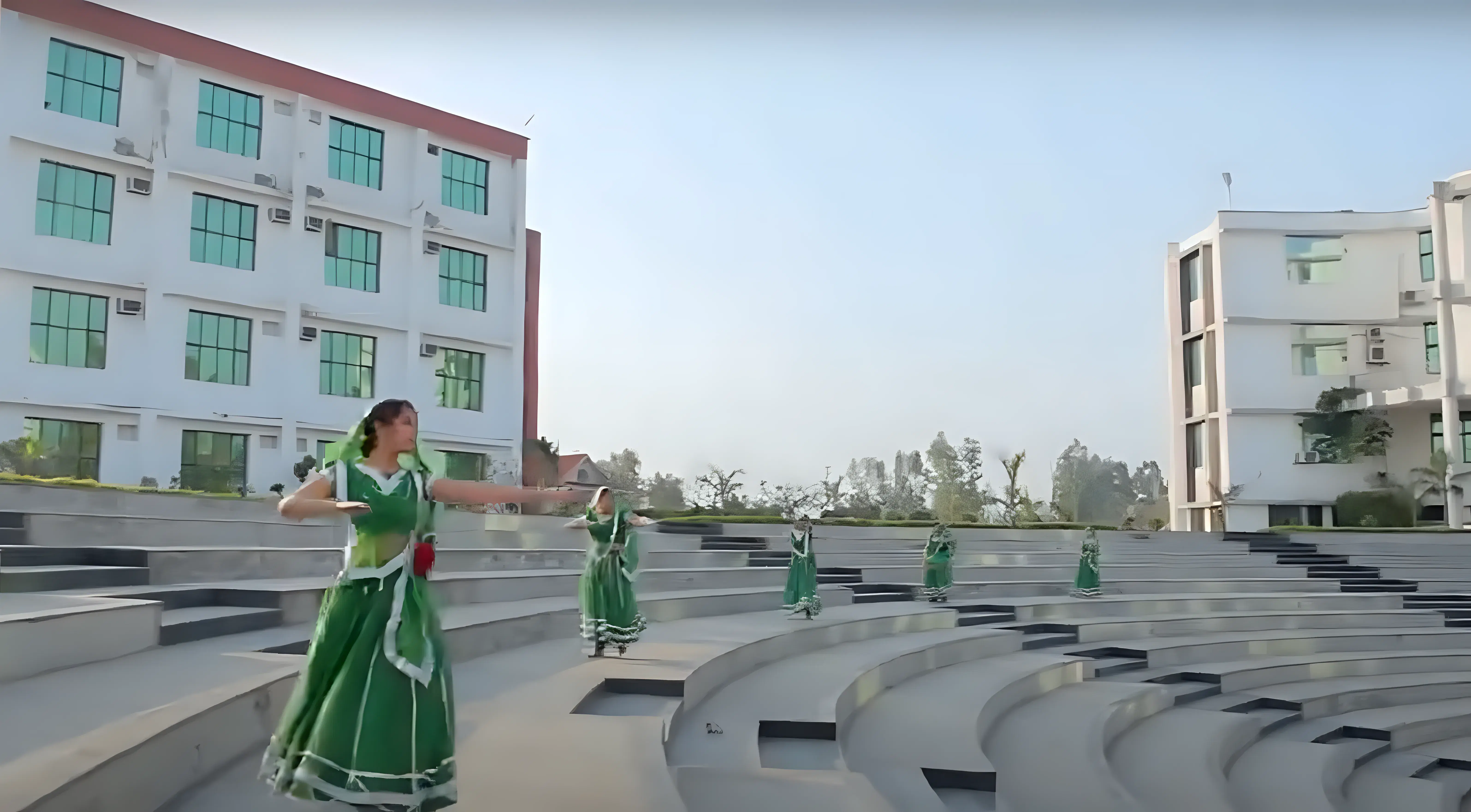 Guru Nanak Institute of Technology Ambala Canteen photo 1