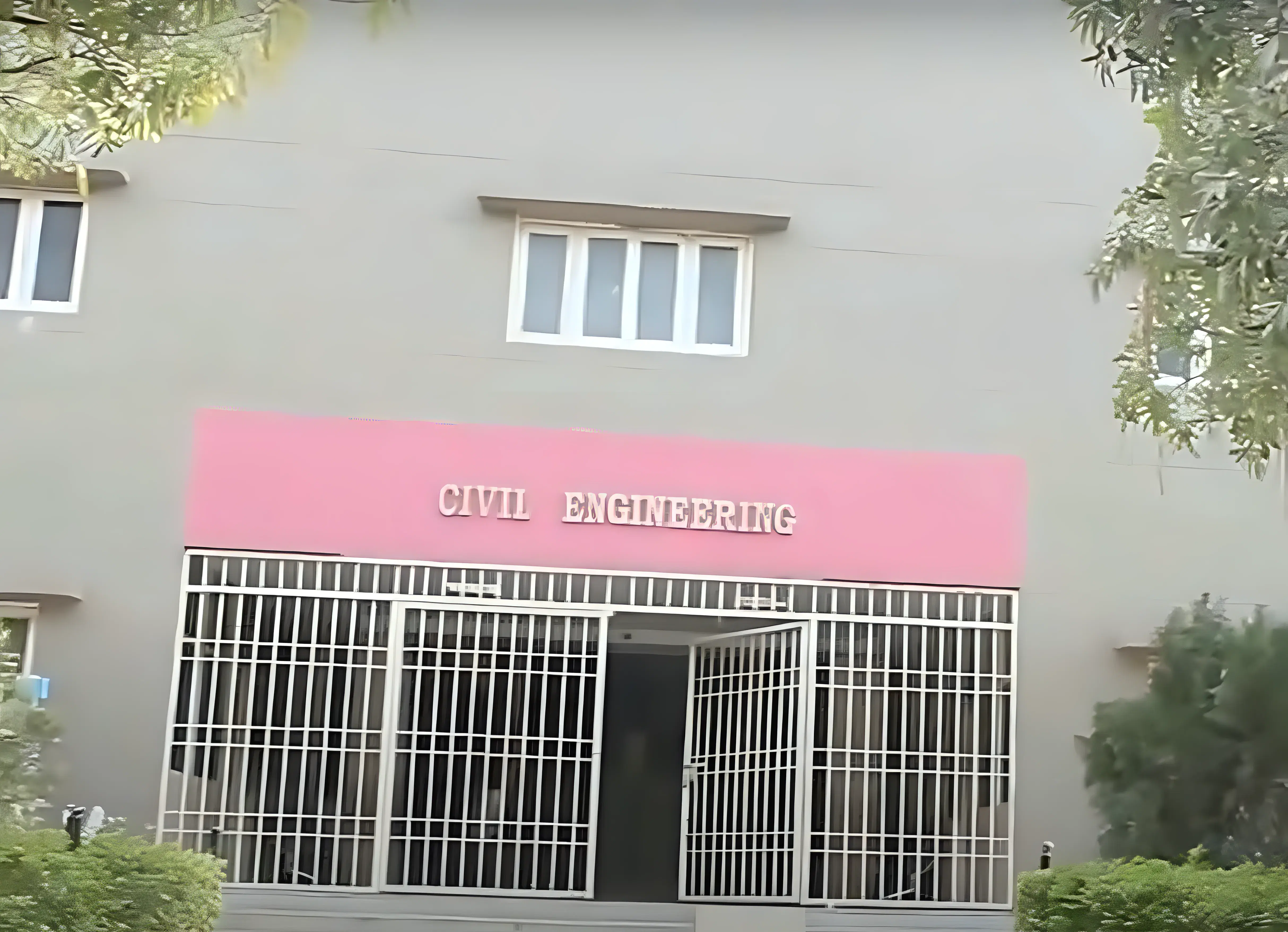 Guru Nanak Institute of Technology Ambala Academic Infrastructure photo 2