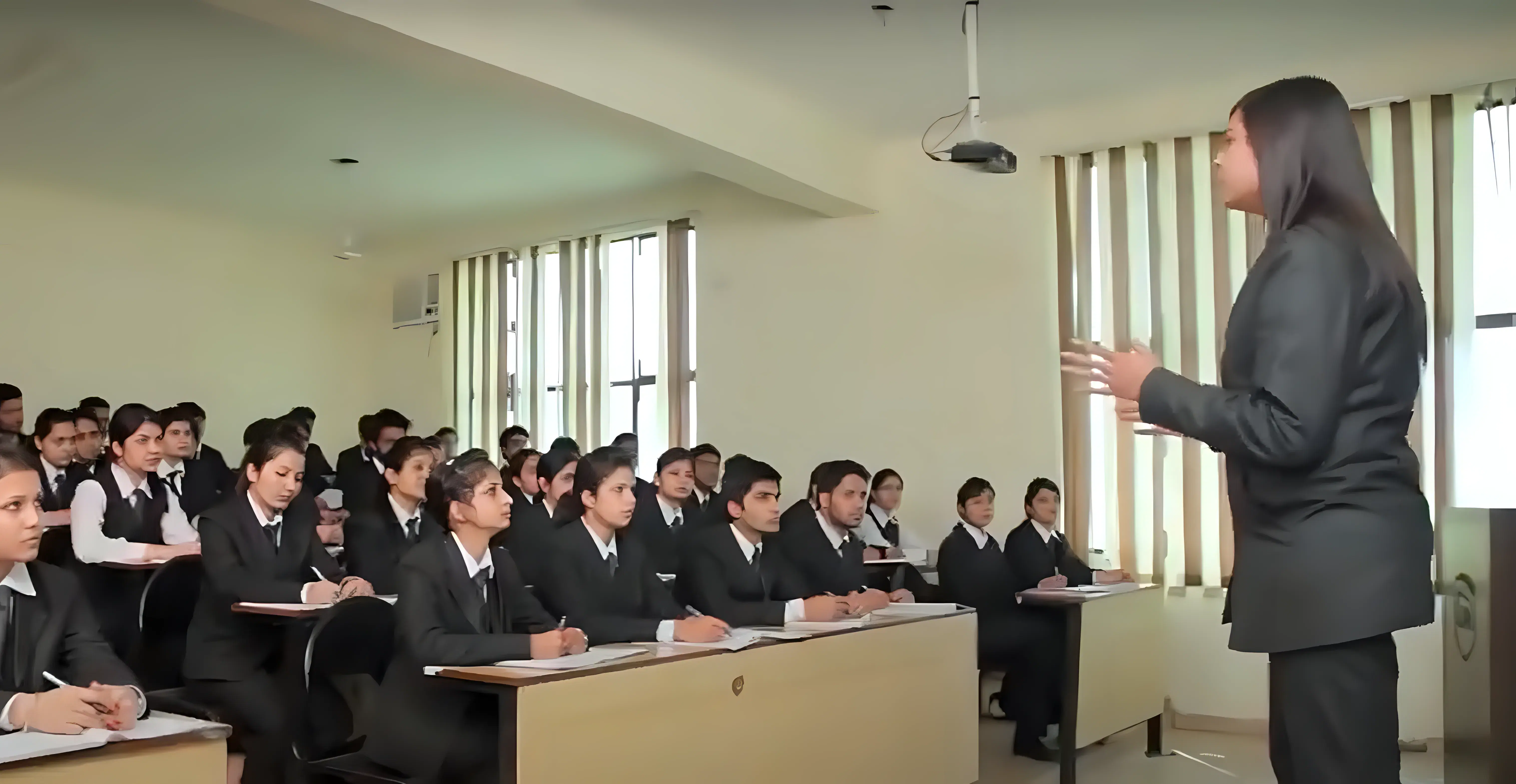 Guru Nanak Institute of Technology Ambala Academic Infrastructure photo 3