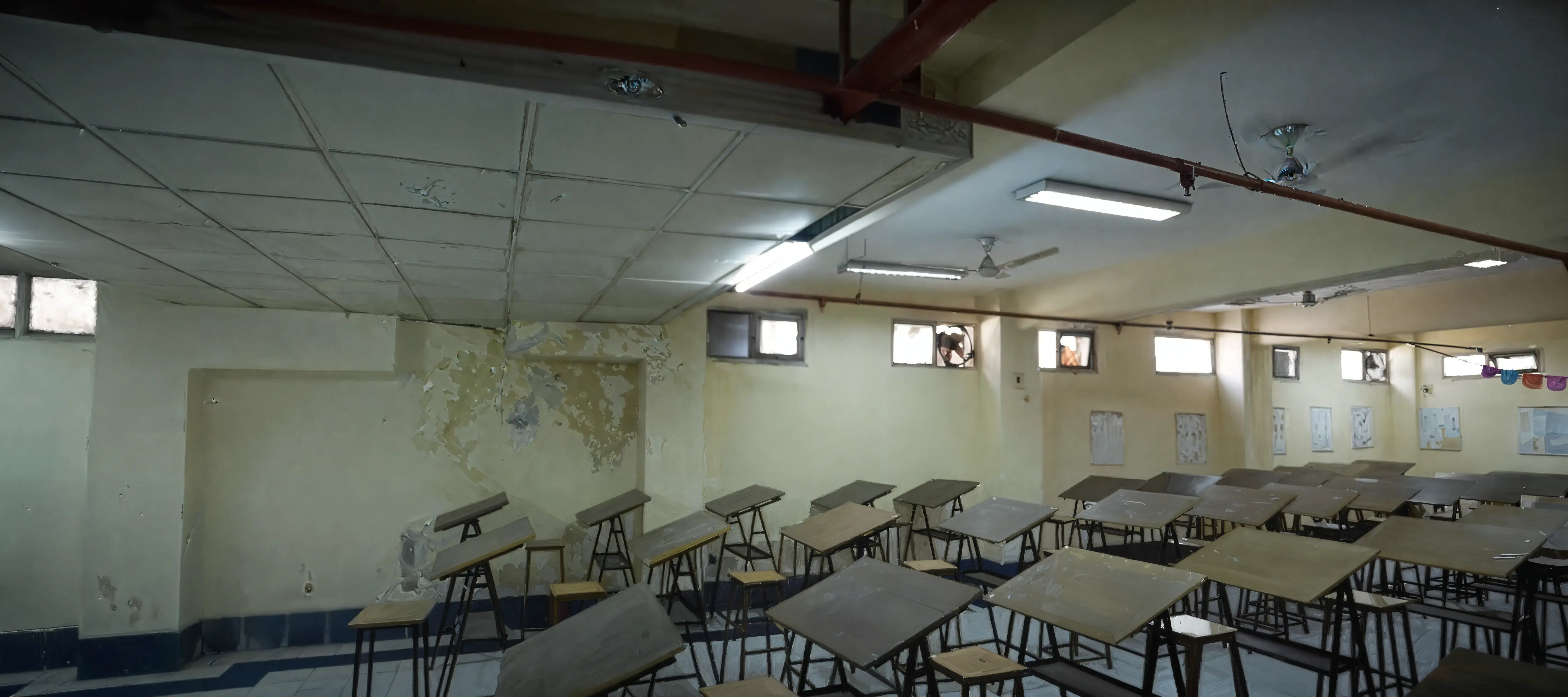 GTBIT hostel photo 1