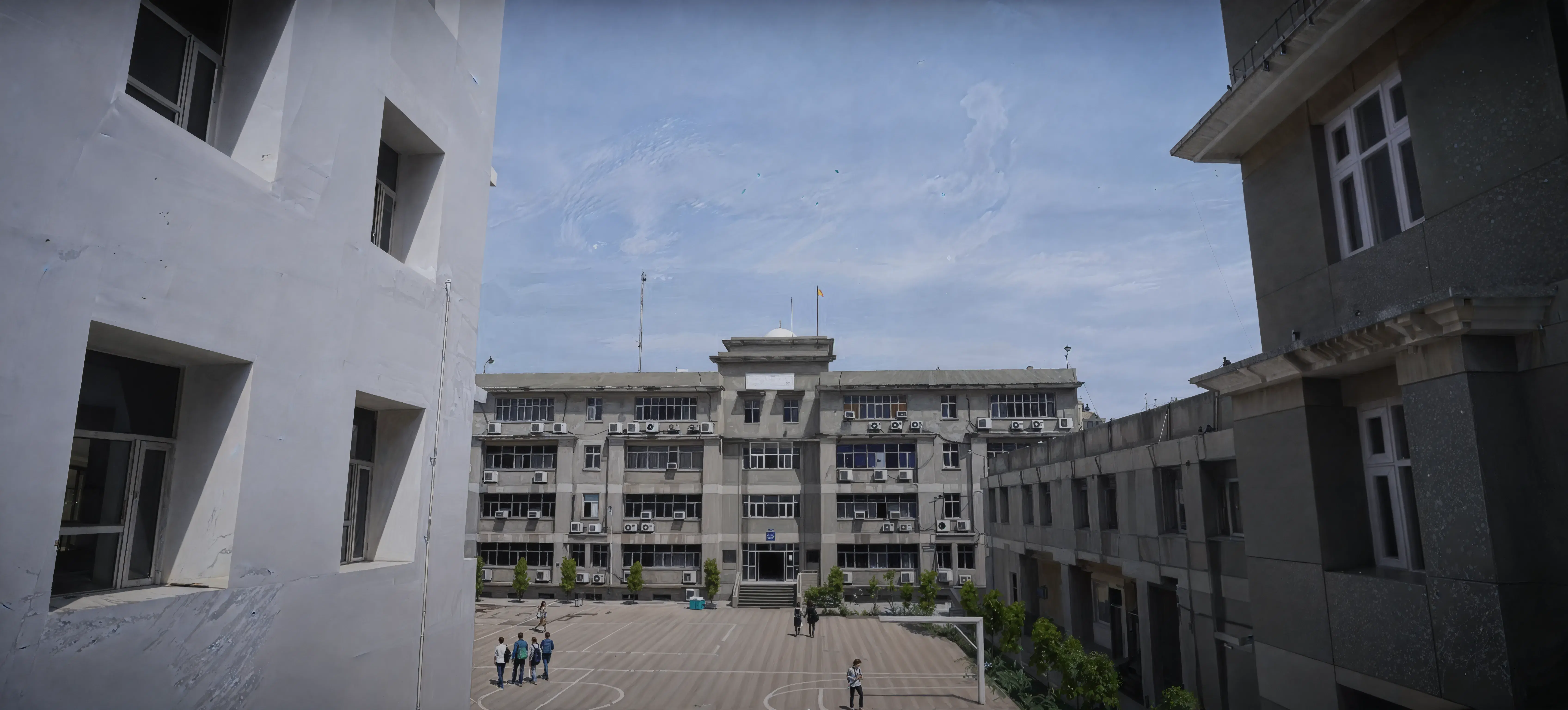 GTBIT Campus photo 1