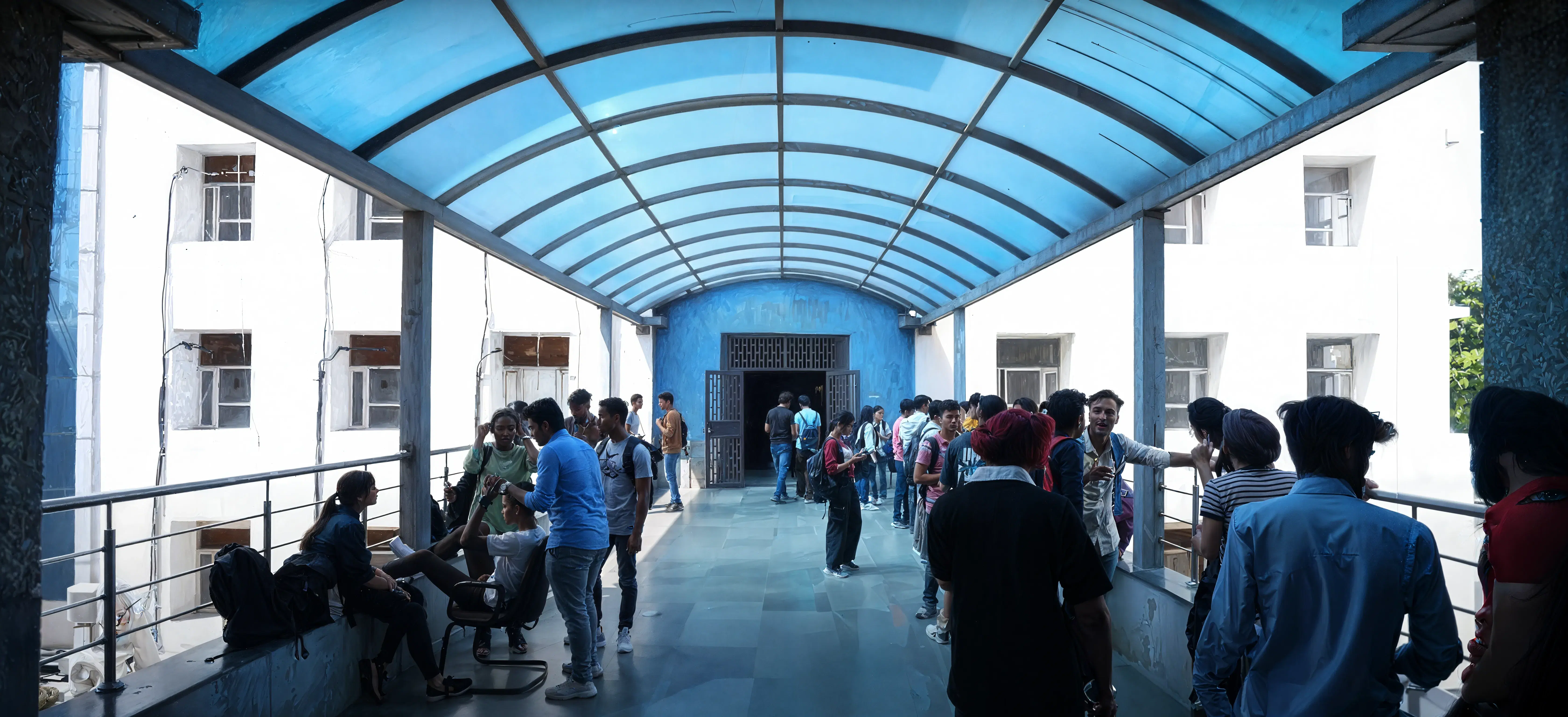 GTBIT Campus photo 2