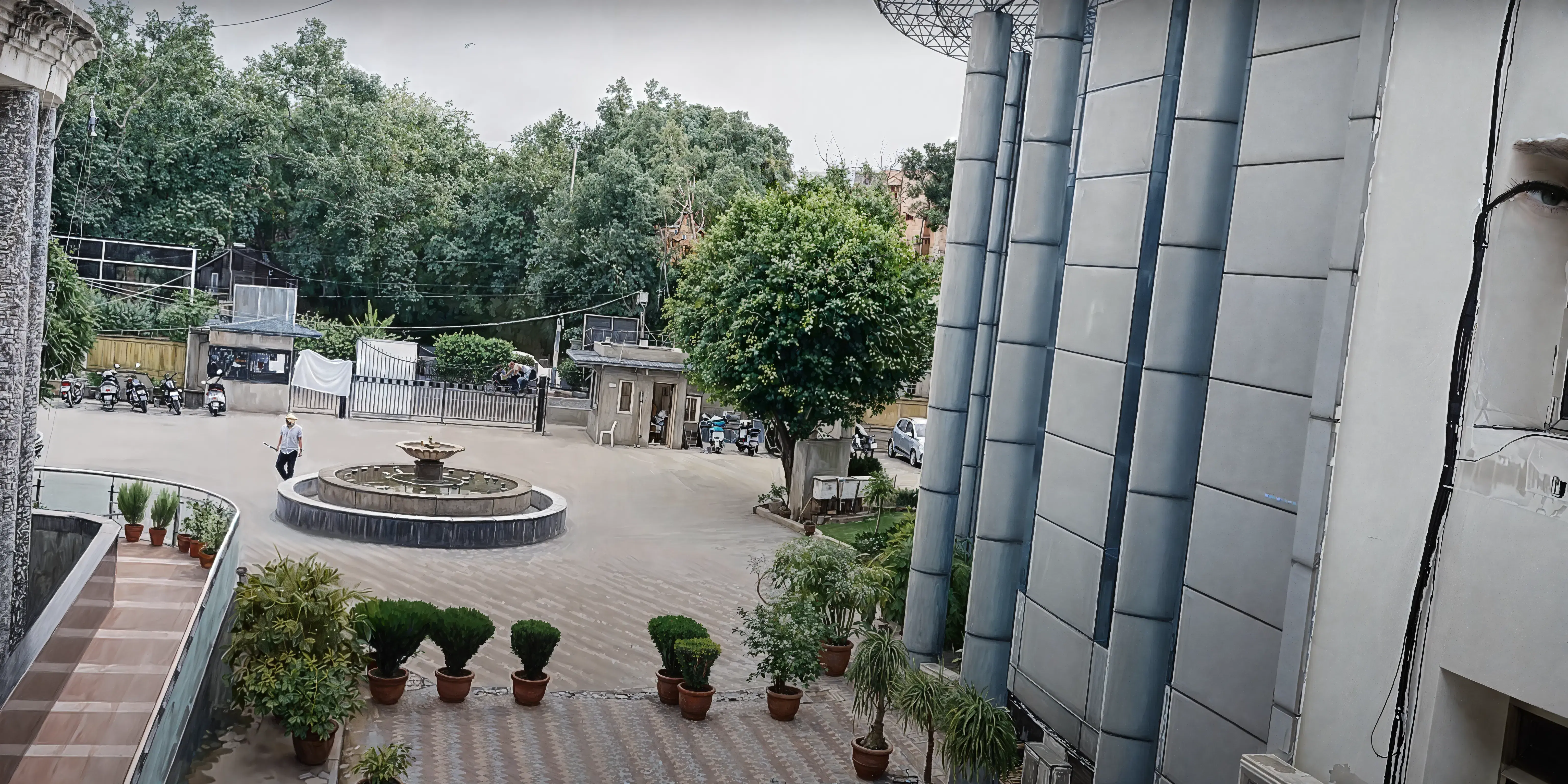 GTBIT Campus photo 3