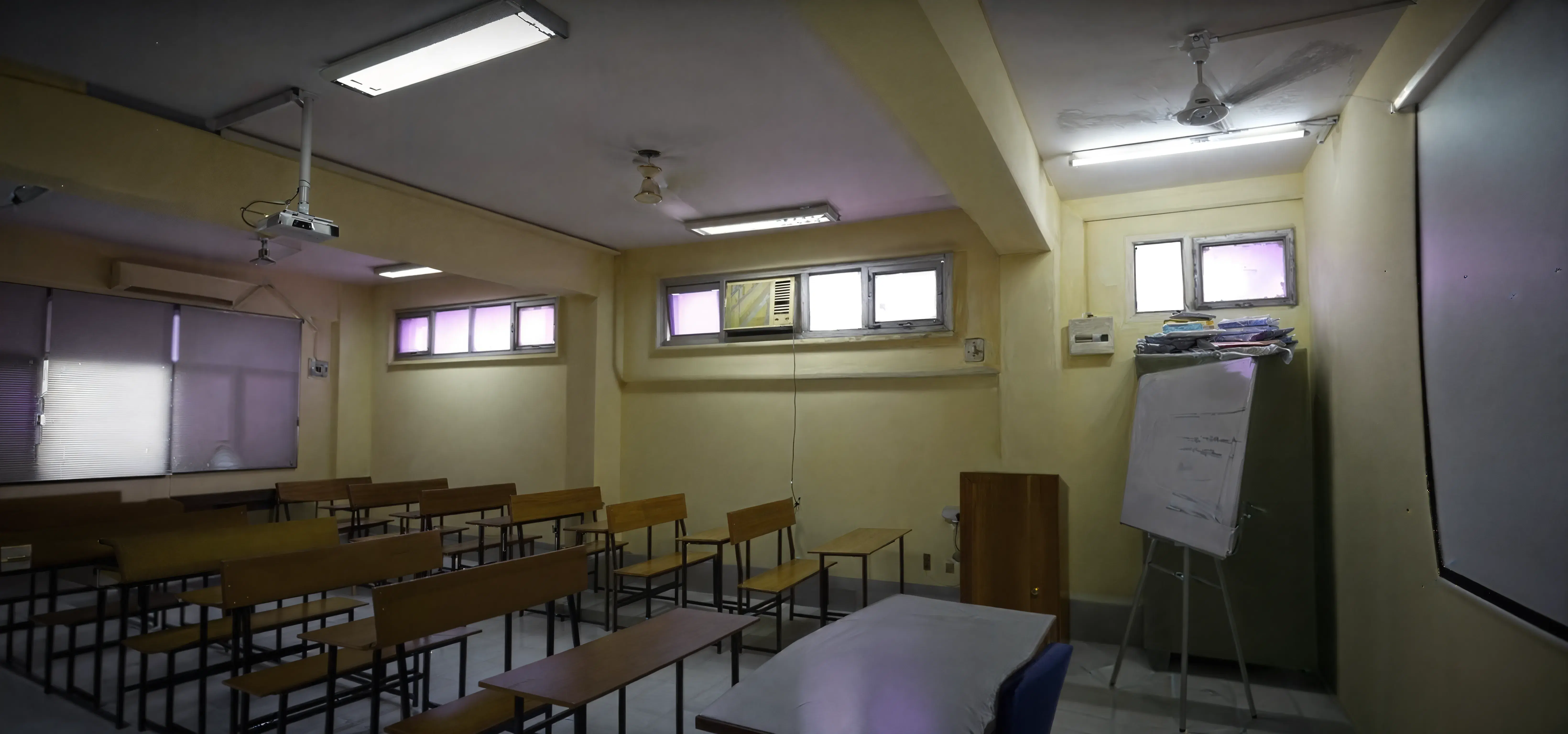 GTBIT Academic Infrastructure photo 1