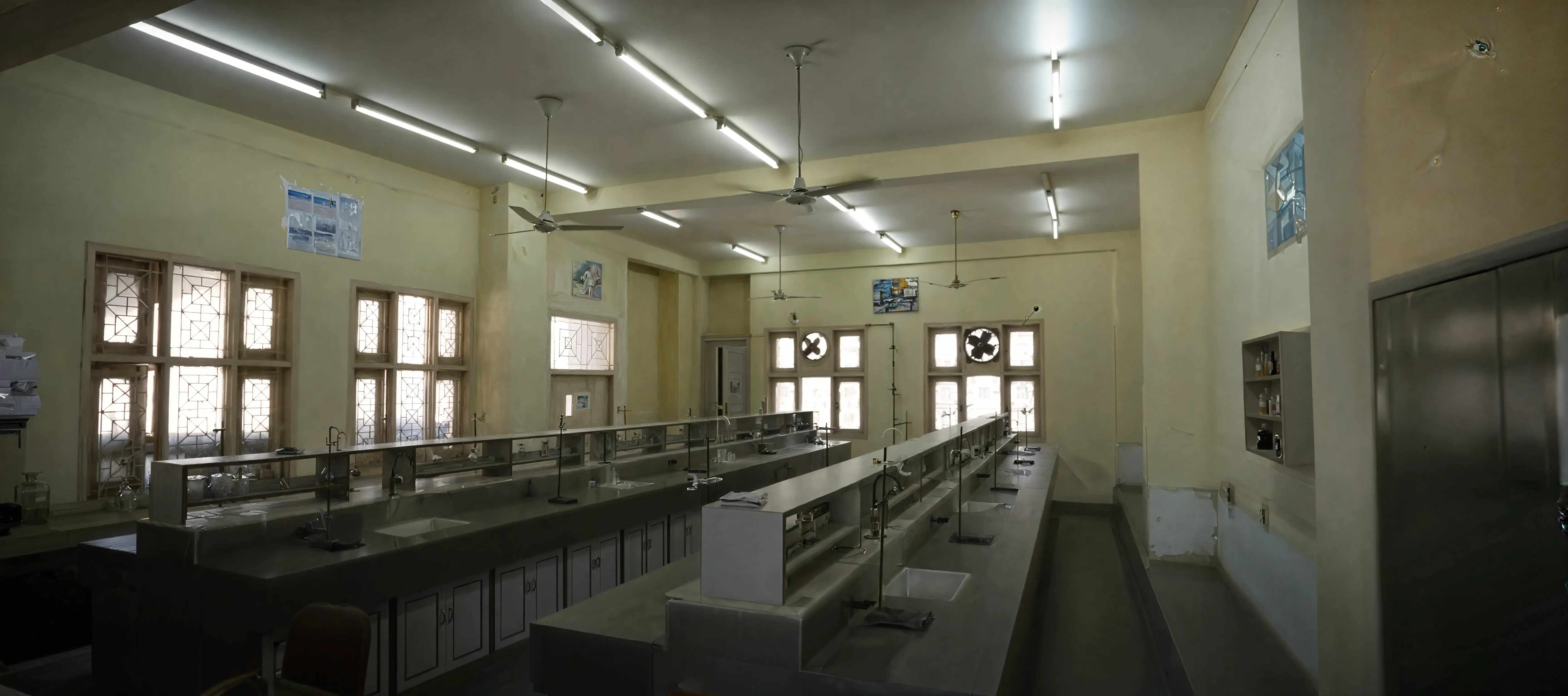 GTBIT Academic Infrastructure photo 3