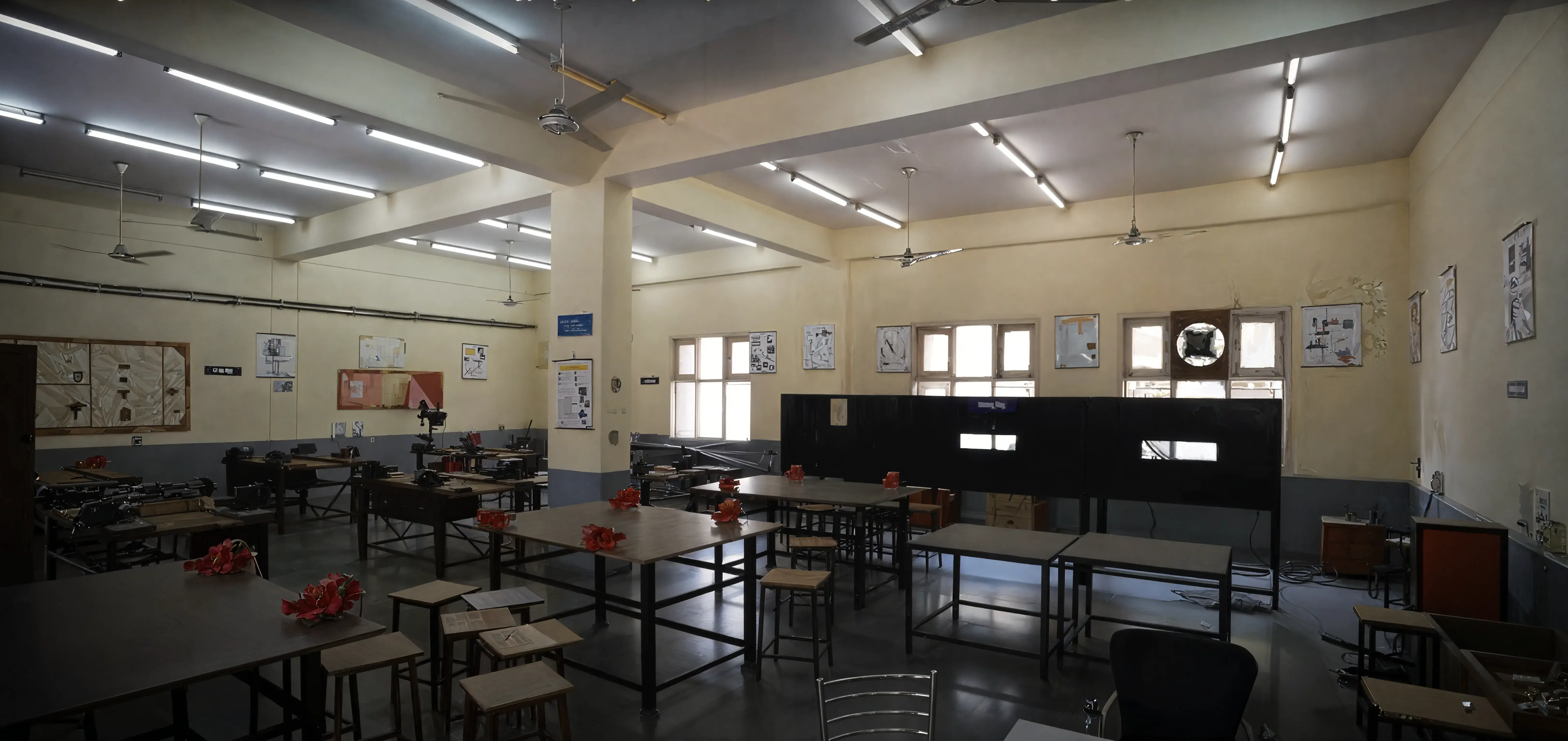 GTBIT Academic Infrastructure photo 4