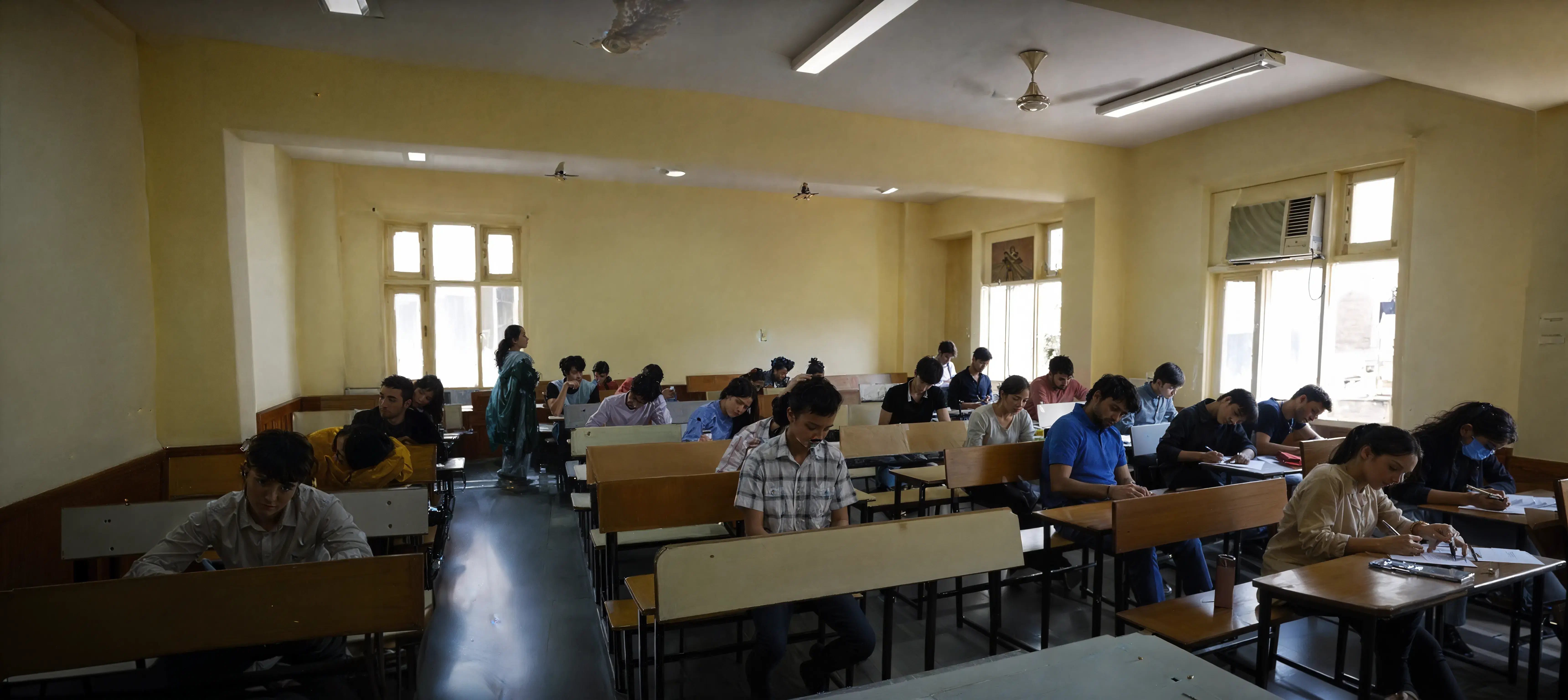 GTBIT Academic Infrastructure photo 6