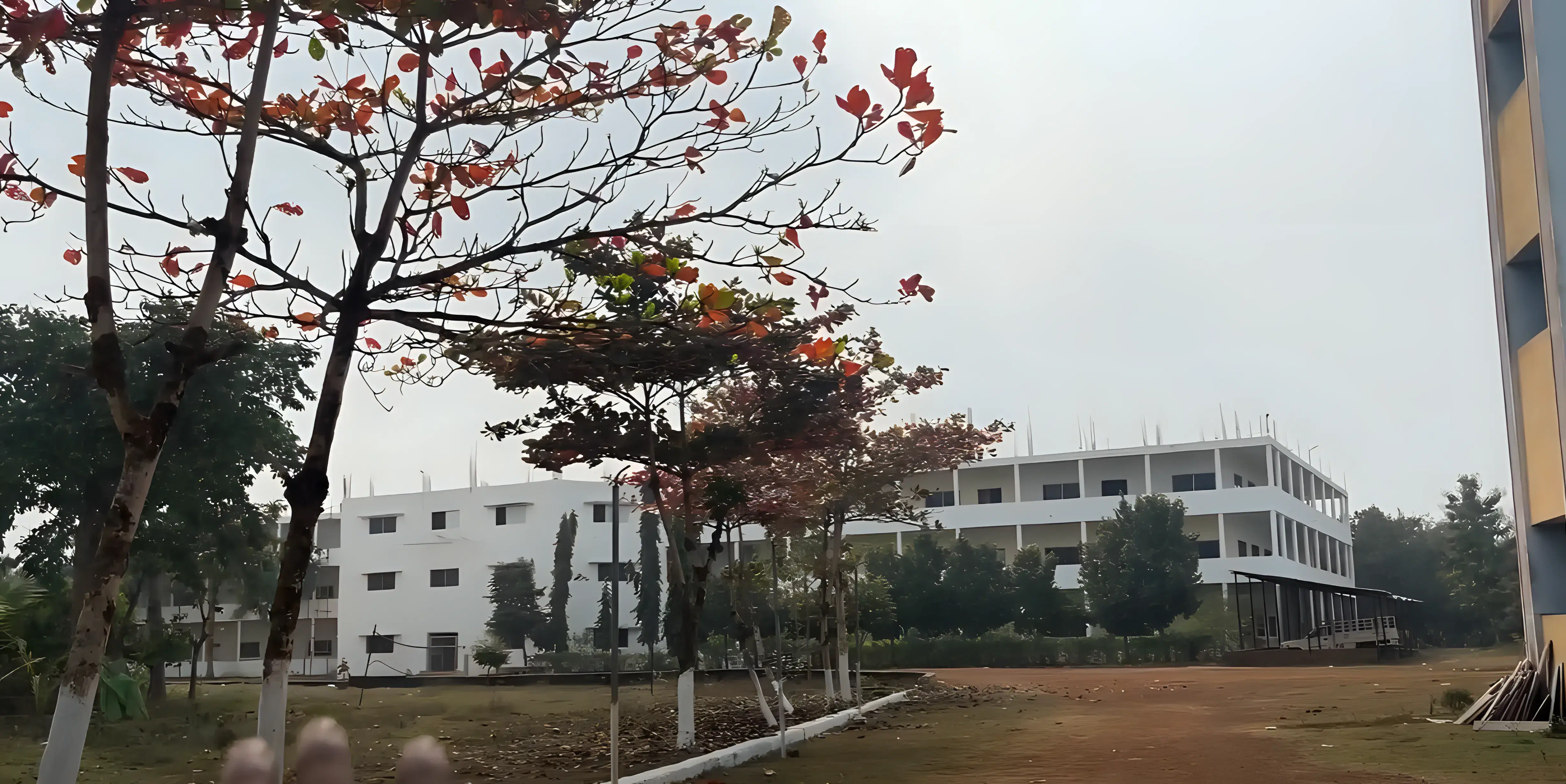 Gurukula Institute of Technology Bhubaneswar Infrastructure photo 1