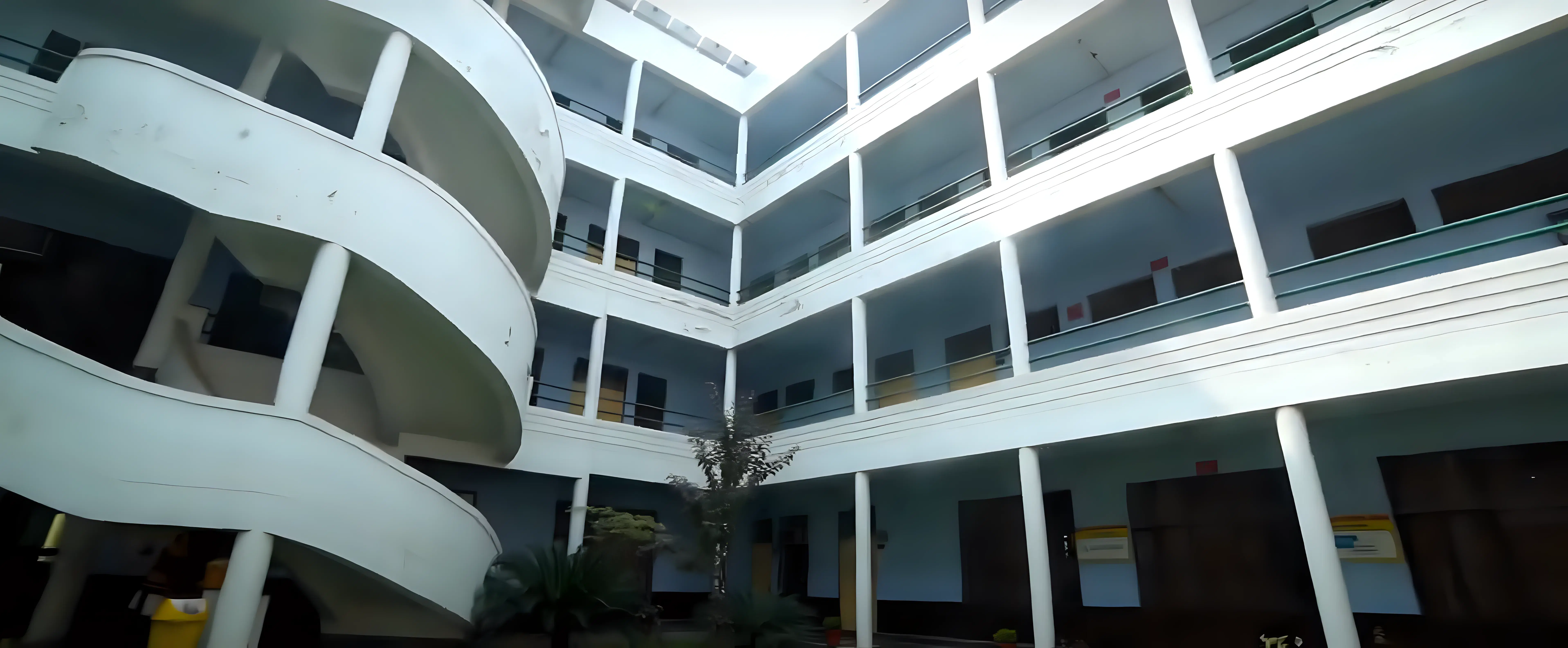 HRIT University Ghaziabad Academic Infrastructure photo 3