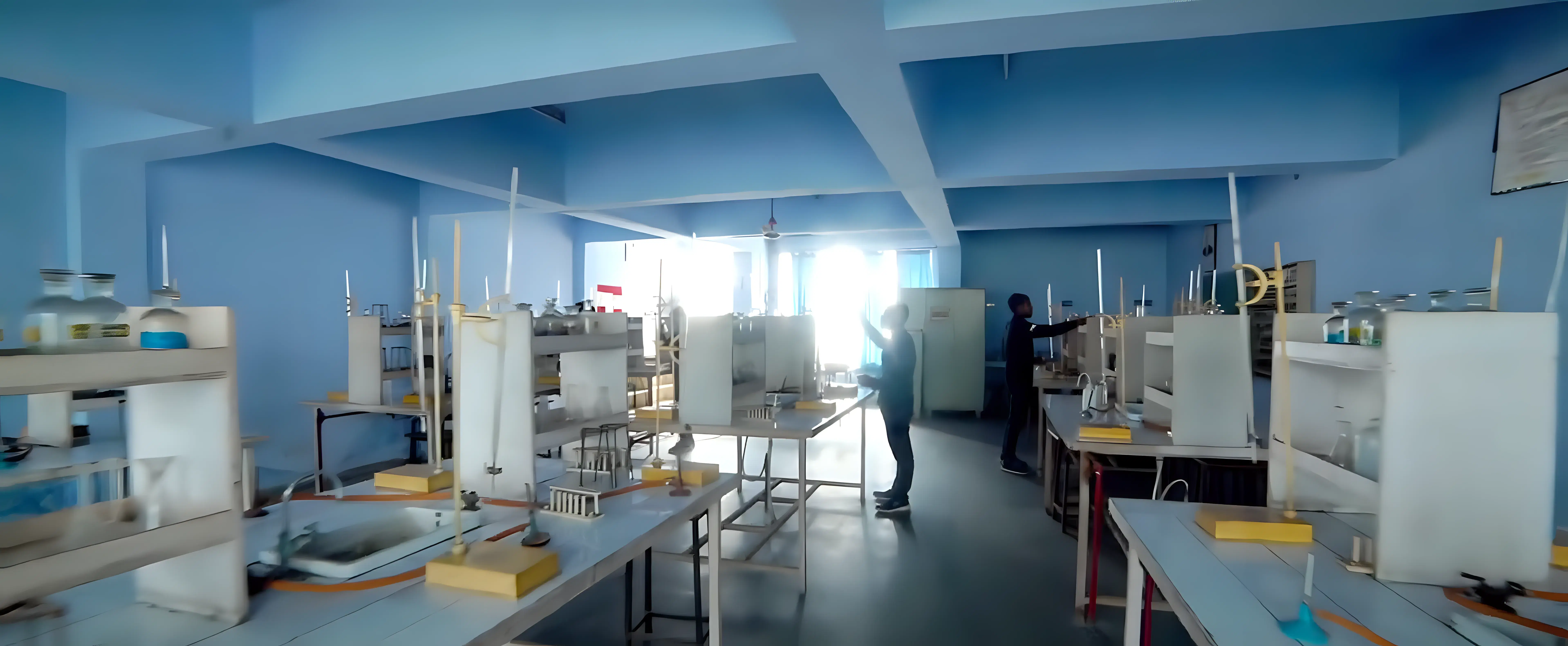 HRIT University Ghaziabad Academic Infrastructure photo 7